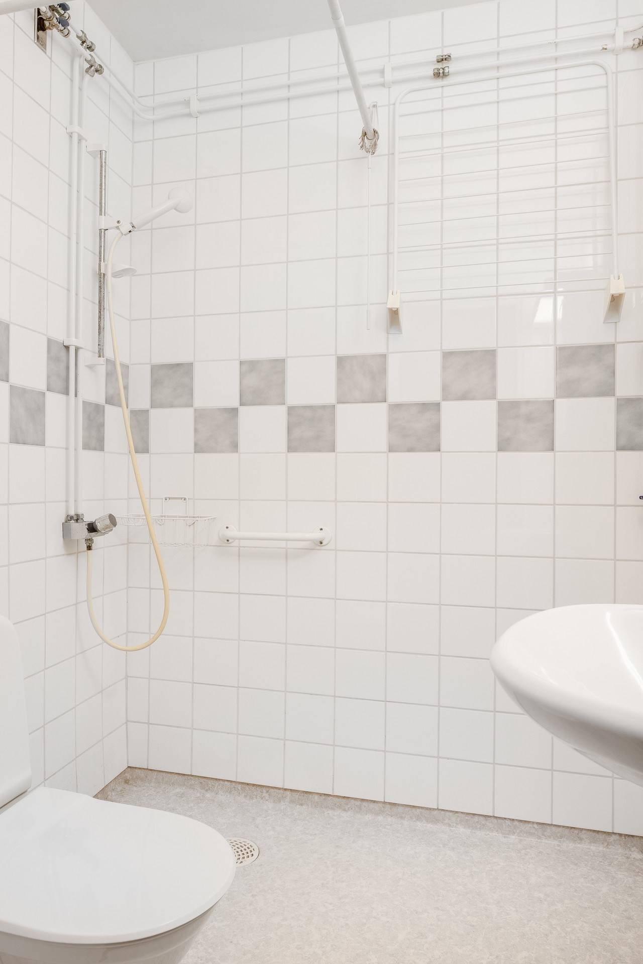 1 rum Lägenhet på Vallgatan 16 B Centralt Lidköpings kommun - bild 19