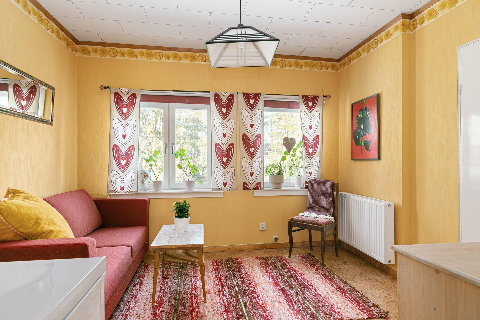 9 rum Villa på Åsvägen 1 Hästbo Hofors kommun - bild 64