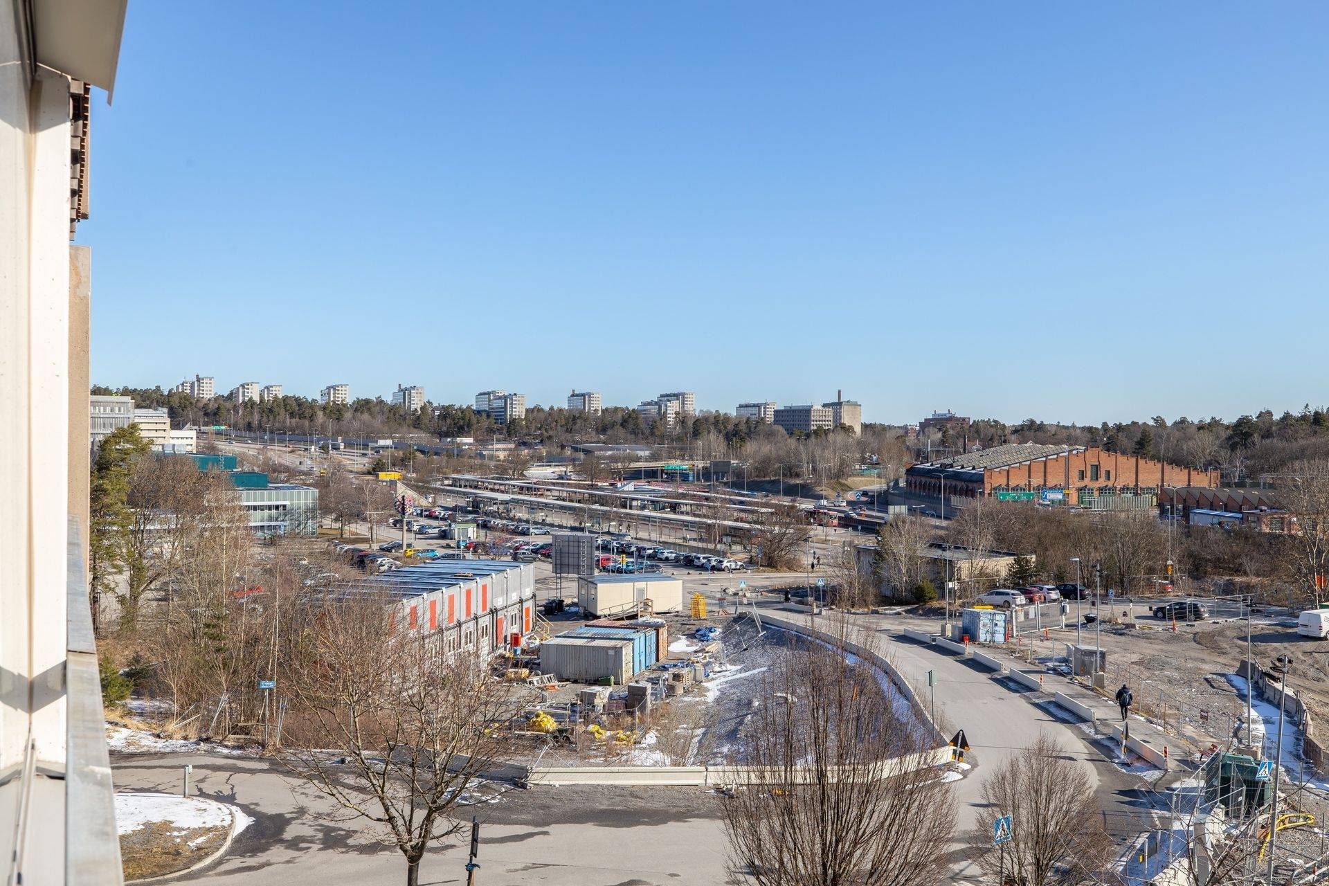 1 rum Lägenhet på Mörbylund 11 Danderyd Danderyds kommun - bild 10
