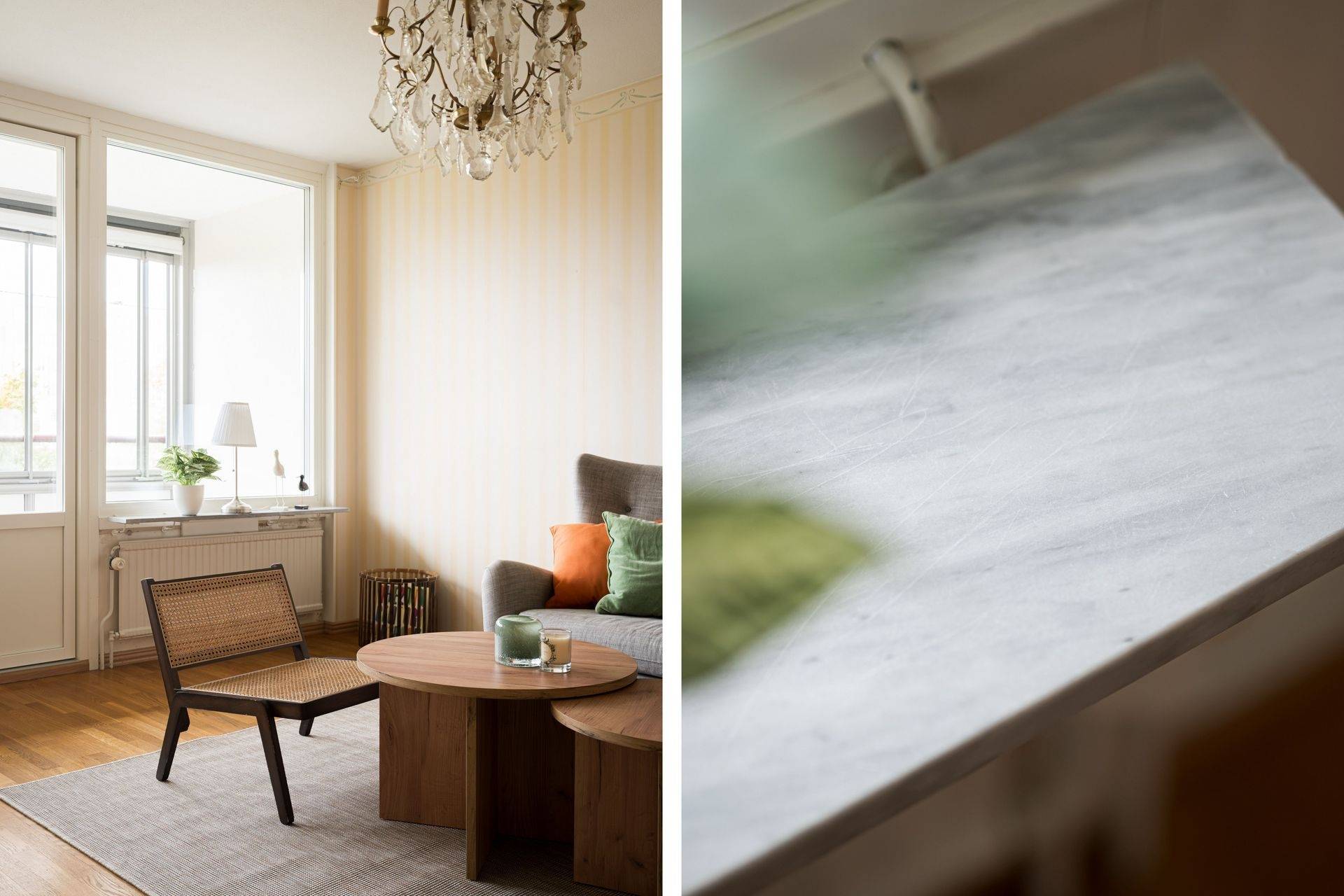 3 rum Lägenhet på Mörbydalen 25 Danderyd Danderyds kommun - bild 7