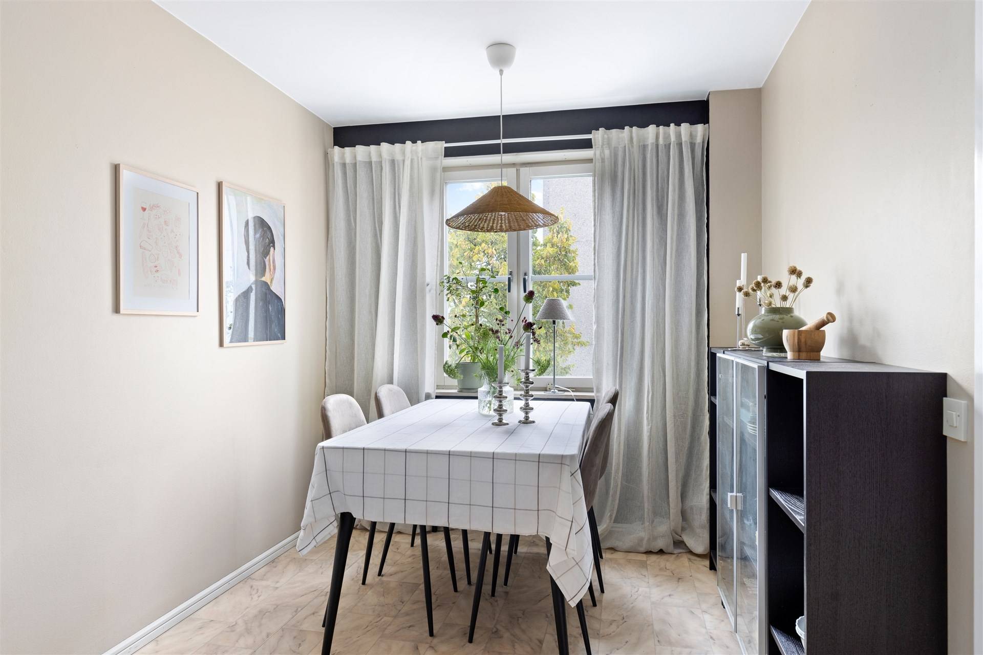 3 rum Lägenhet på Tjurbergsgatan 27D Södermalm / Helgalunden Stockholms kommun - bild 15