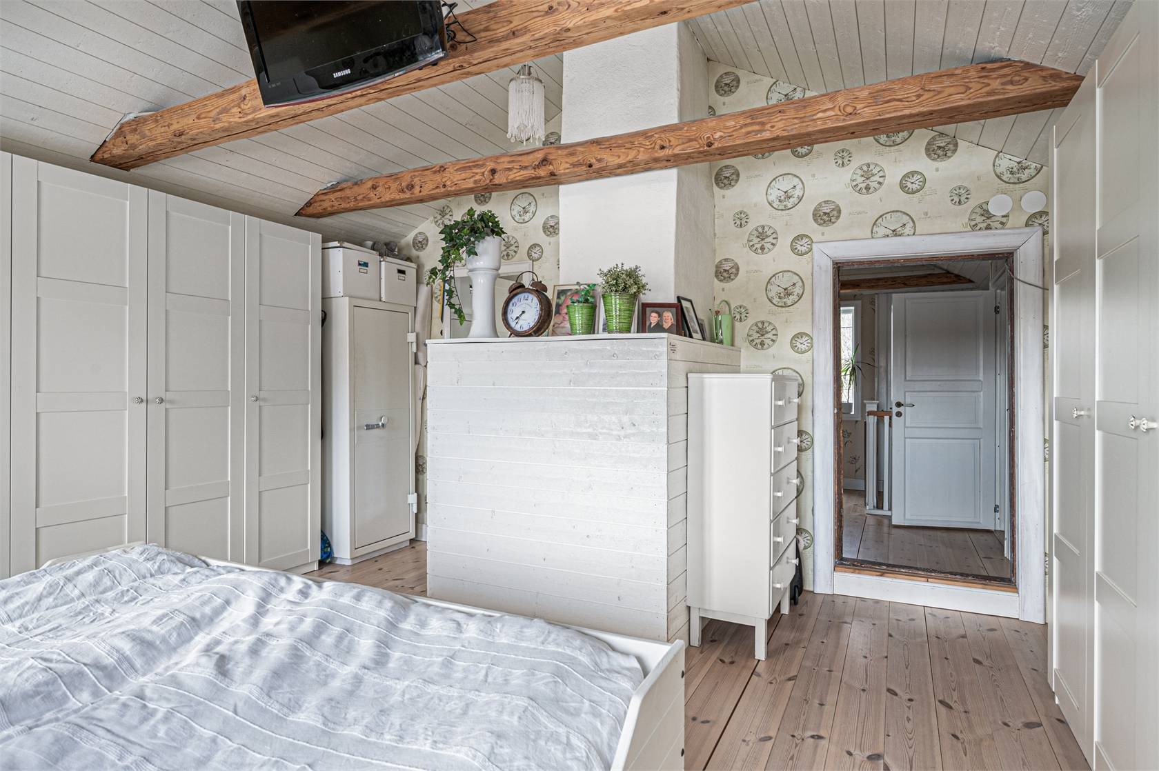 87 m² Gård utan jordbruk på Norra myren 2 Uppsala kommun - bild 35