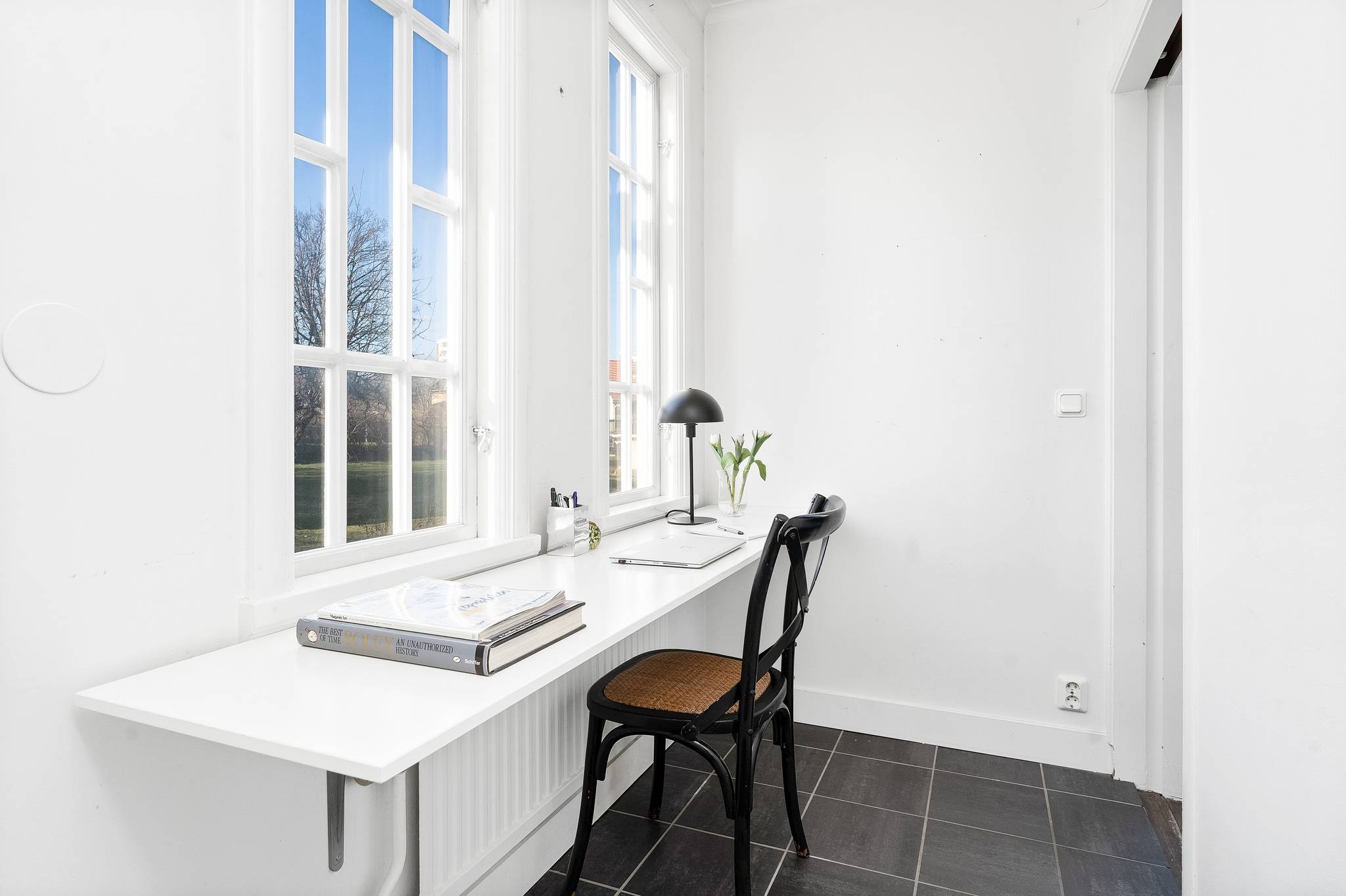 6 rum Villa på Hertig Carls allé 57 Bregården Karlskoga kommun - bild 27