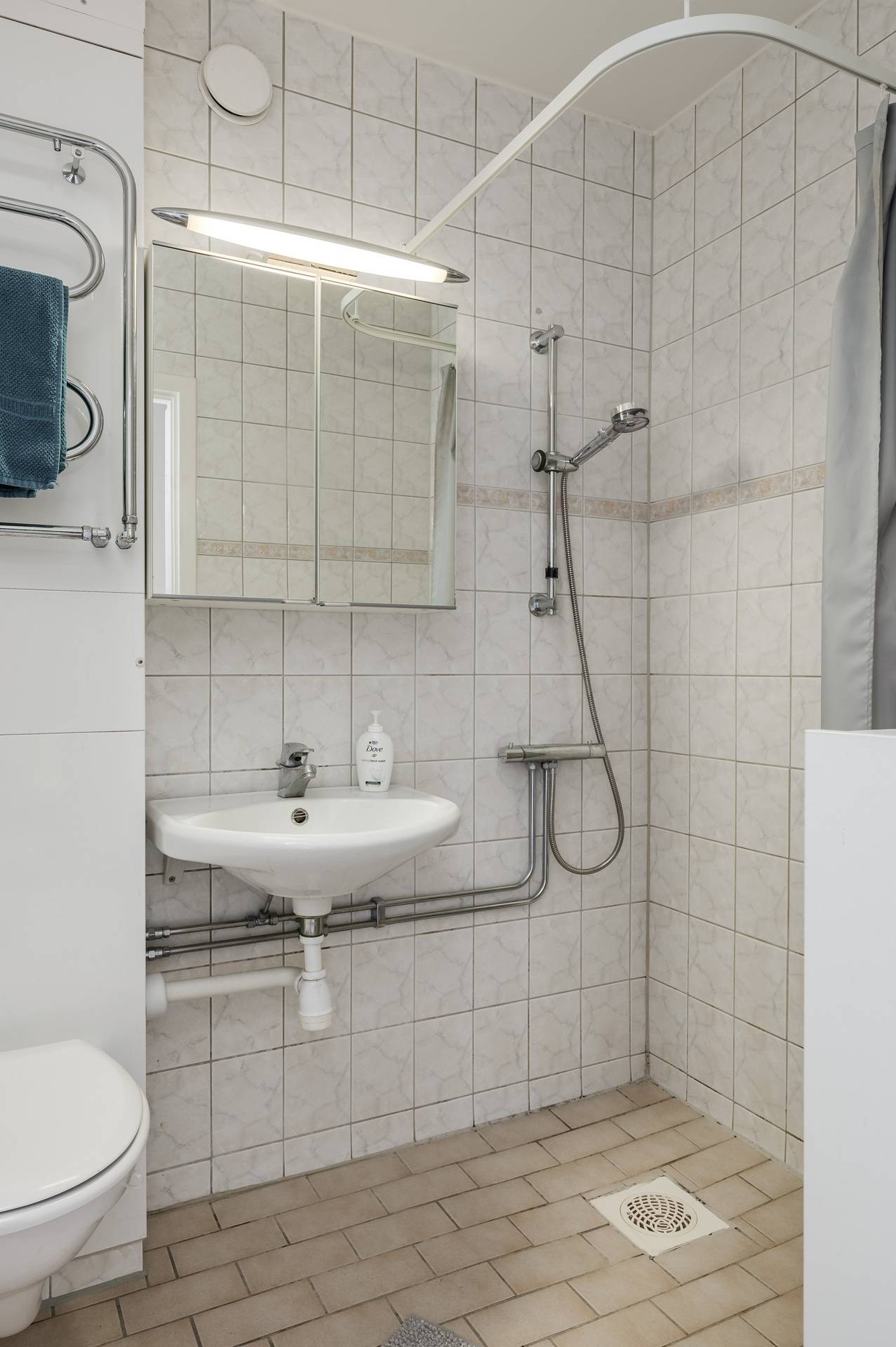 2 rum Lägenhet på Ledungsvägen 10C Kalmar Kalmar kommun - bild 7