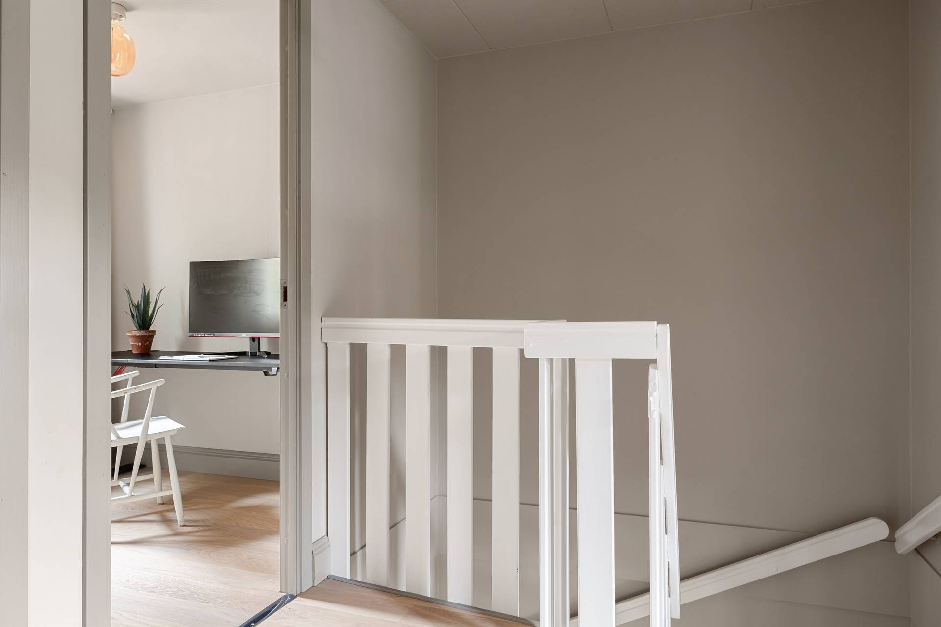 4 rum Radhus på Tuvvägen 76 Handen Haninge kommun - bild 36