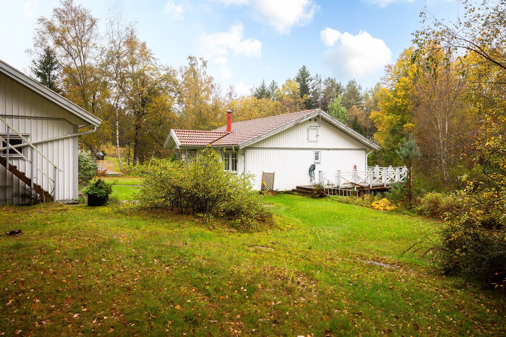 4 rum Villa på Ölanda 285 Ölanda Ale kommun - bild 28