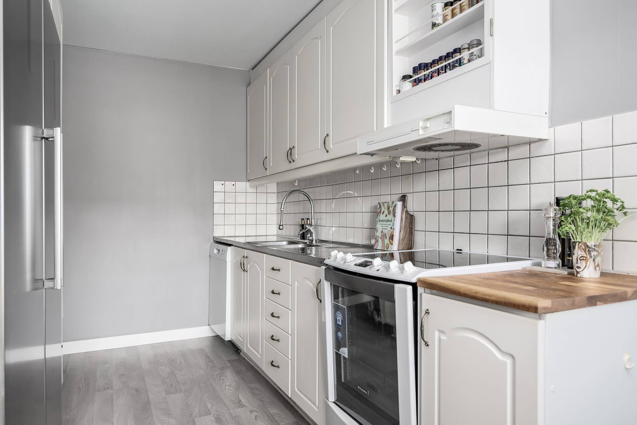3 rum Lägenhet på Vendelsö skolväg 21 Vendelsö - sågen/lötkärr Haninge kommun - bild 10