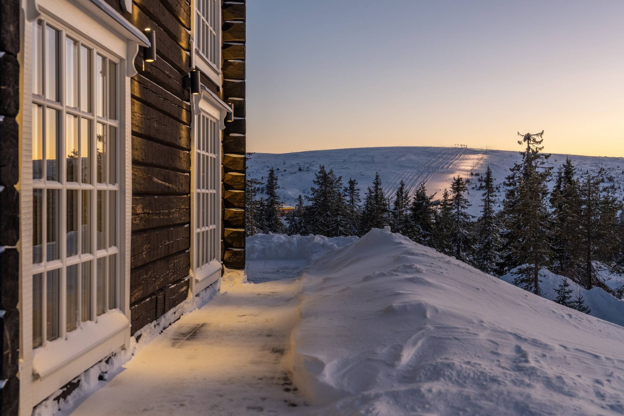 6 rum Fritidshus på Högfjällsutsikten 11 Högfjället, Sälen Malung-Sälens kommun - bild 55