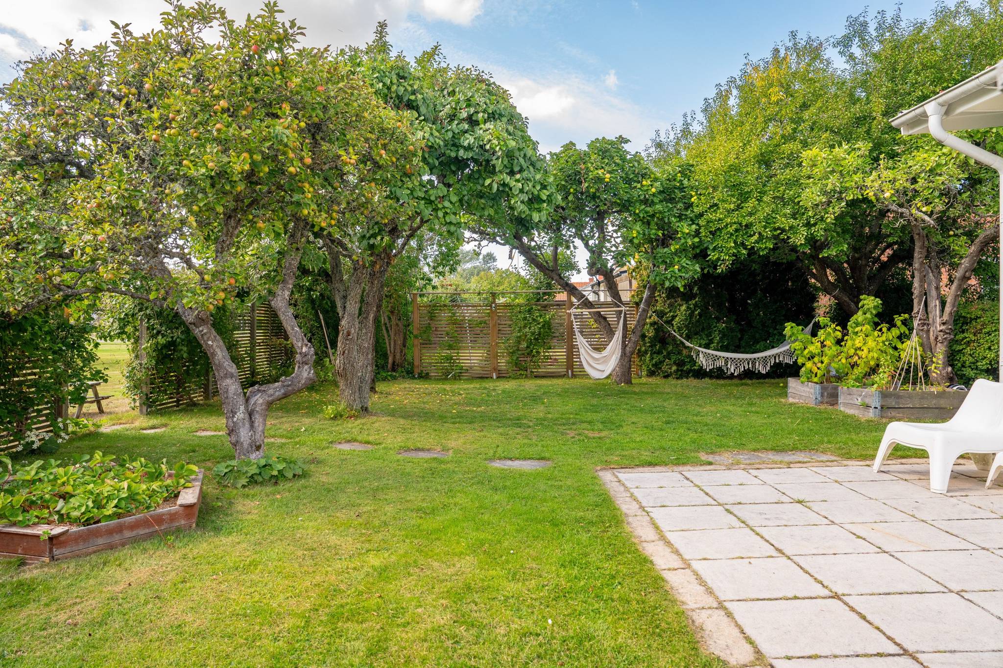 6 rum Villa på Månesköldsgatan 59 Nya Staden Lidköpings kommun - bild 8