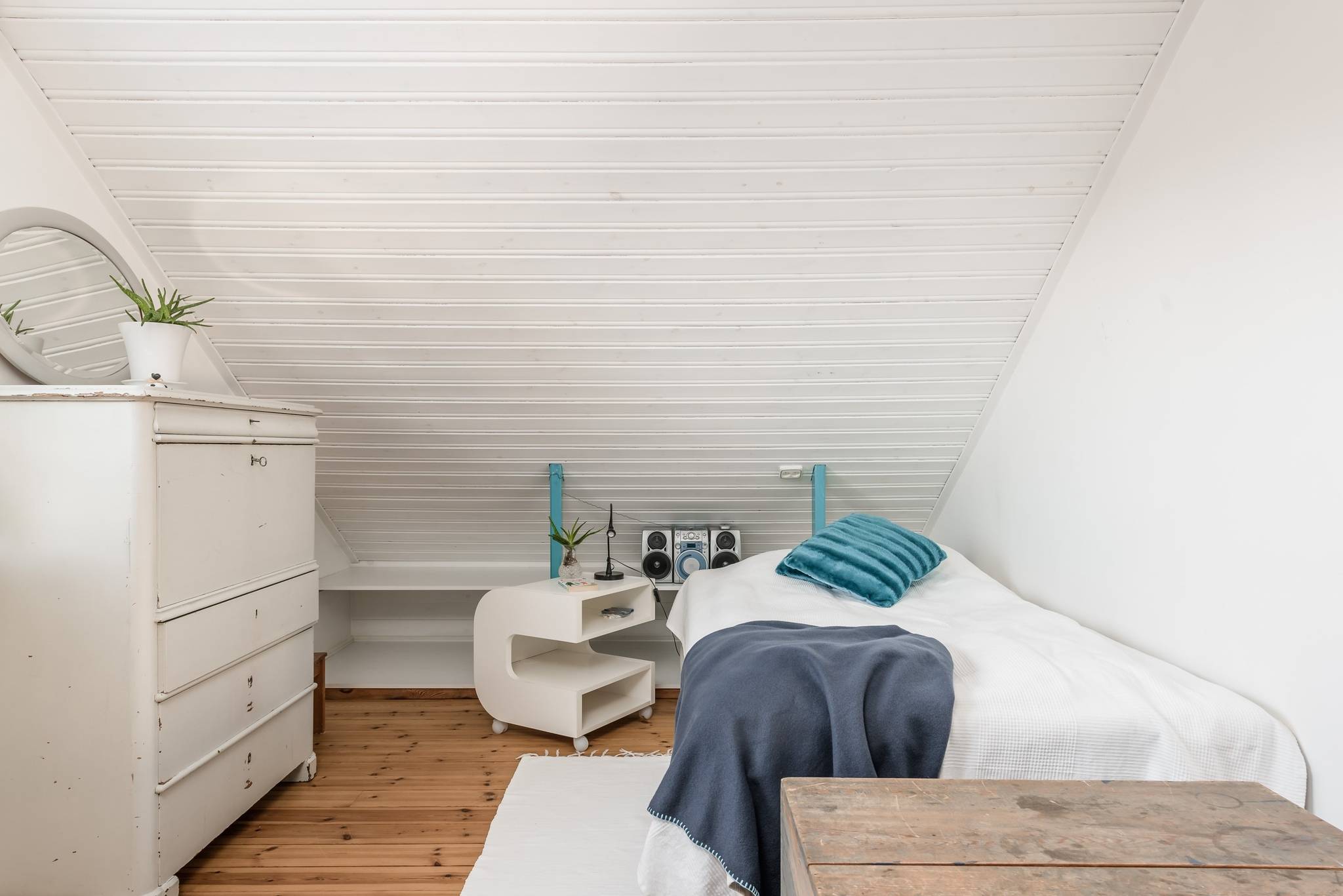 6 rum Villa på Steffens väg 5 Hosjö Falu kommun - bild 49