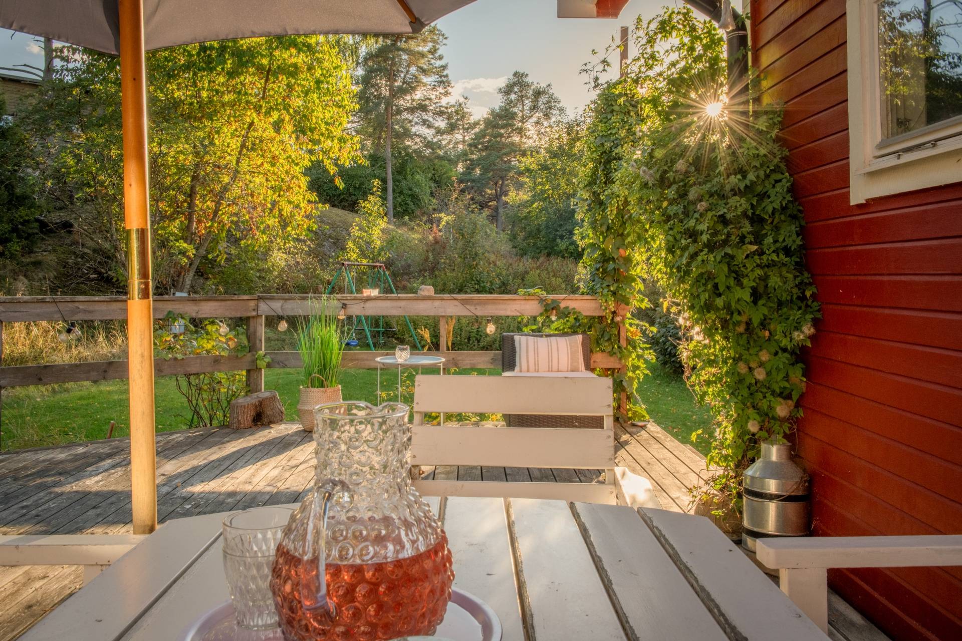 3 rum vinterbonat fritidshus på Lövsalsvägen 11 Djurö Vindö, Värmdö kommun - bild 3