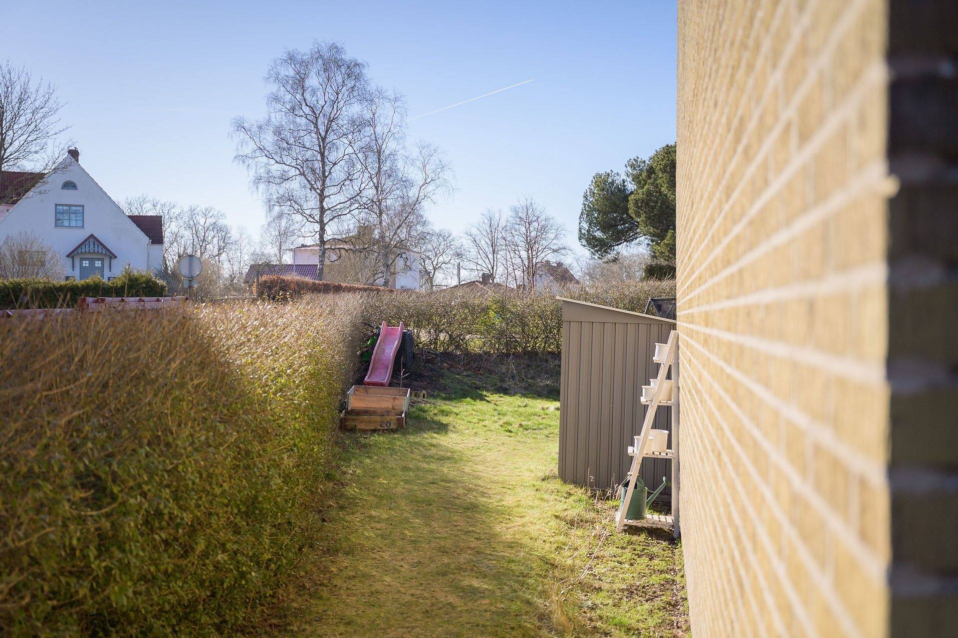 5 rum Lägenhet på Västergatan 11 Svedala kommun - bild 3