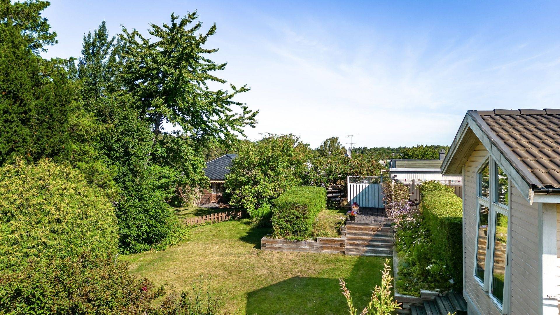 6 rum Villa på Knallevägen 22 Västra Jakobsberg Järfälla kommun - bild 21