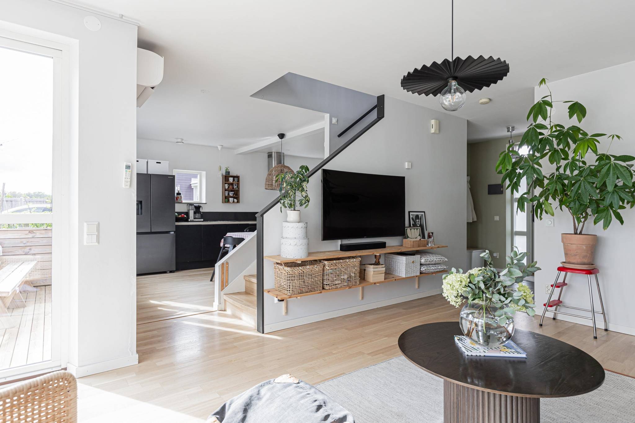 4 rum Parhus på Mätvägen 14 Skälby Västerås kommun - bild 12