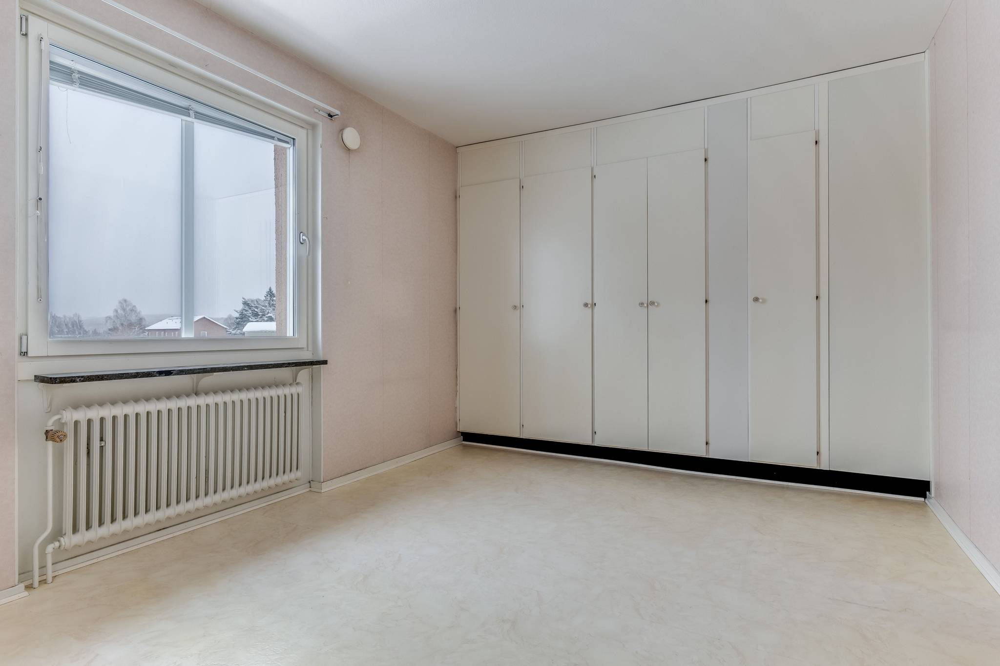 2 rum Lägenhet på Bergsgatan 15A LUDVIKA Högberget Ludvika kommun - bild 10