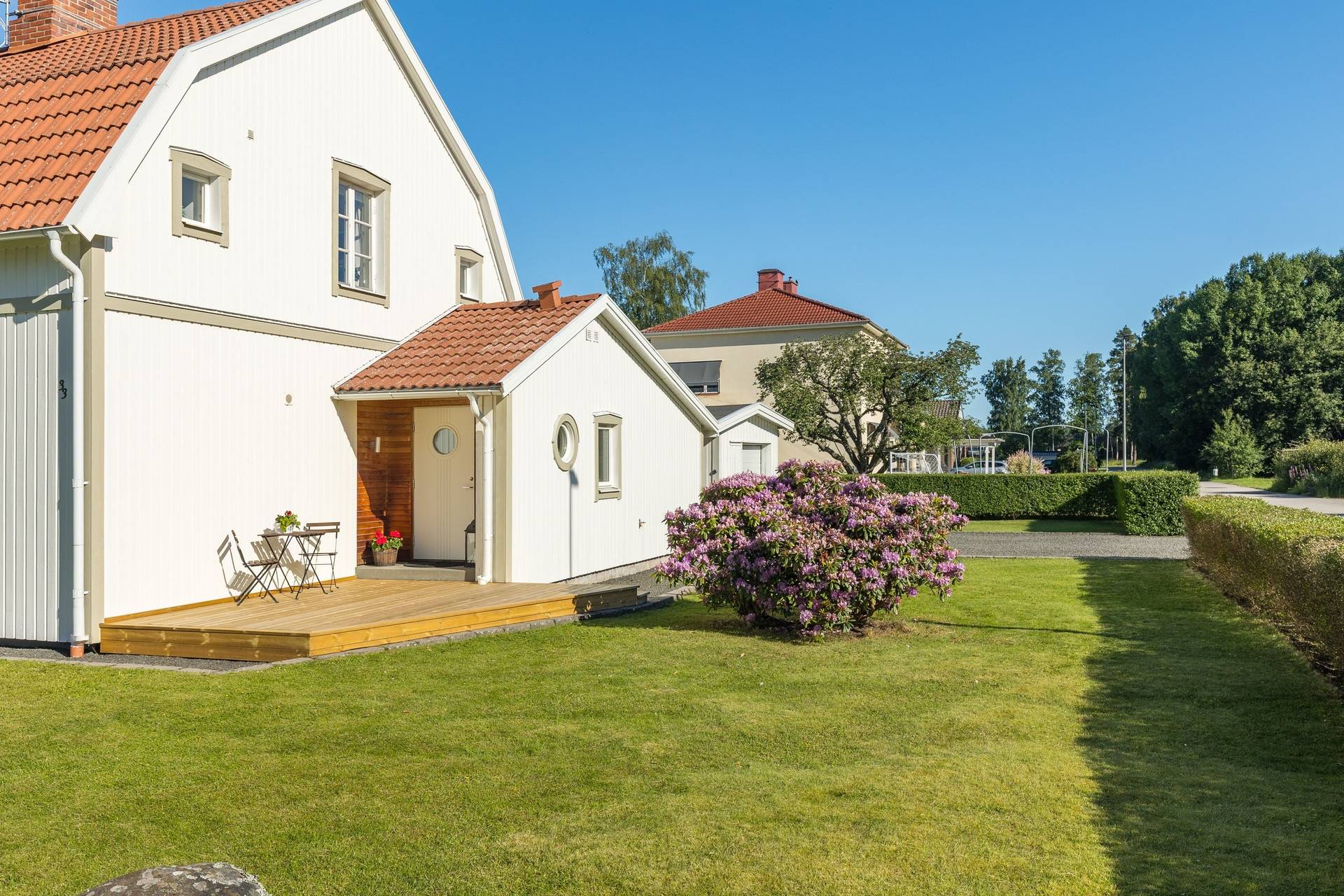 6 rum Villa på Vallgatan 33 Centrum Tibro kommun - bild 11