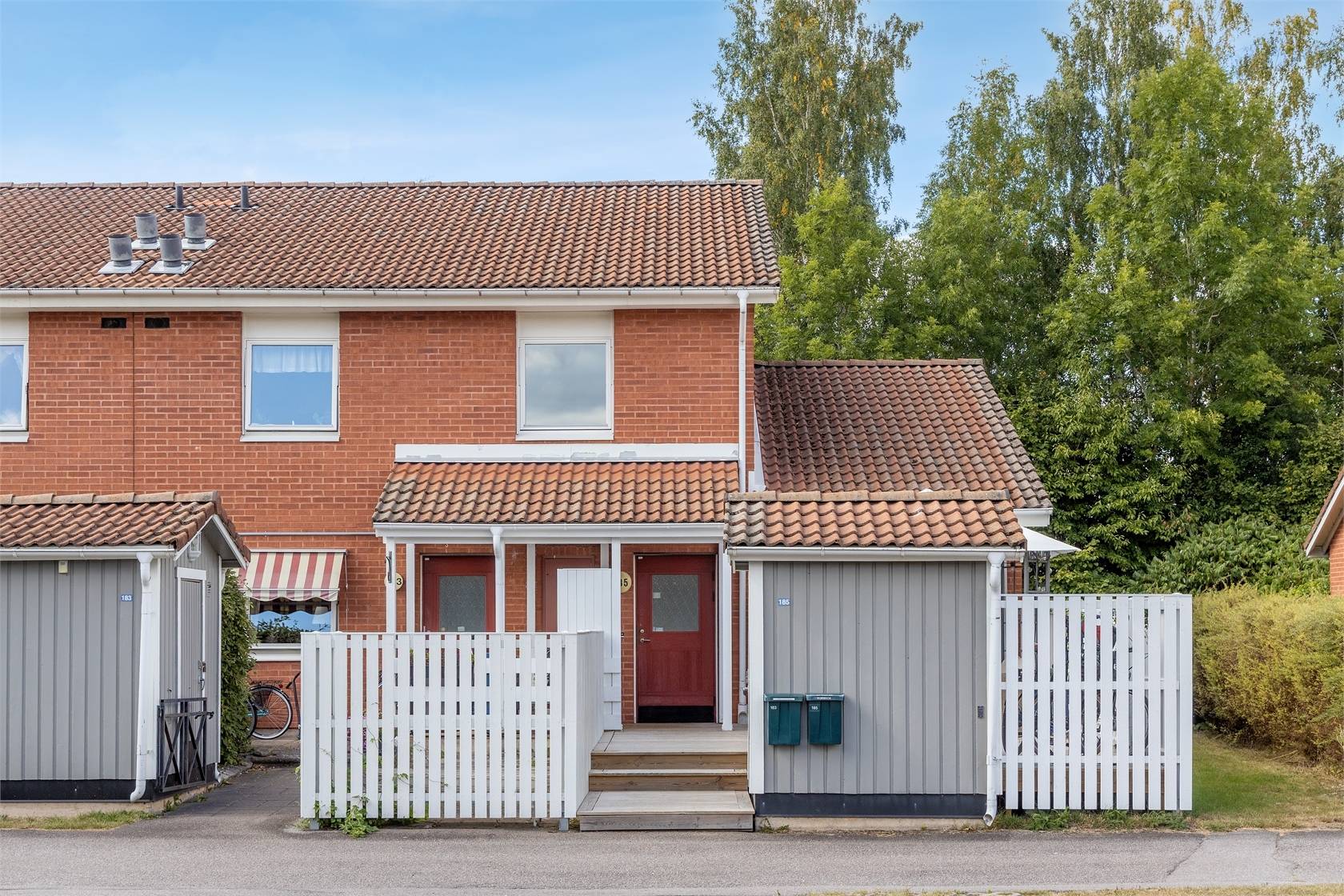 3 rum Lägenhet på Björkliden 185 Malmslätt Linköpings kommun - bild 17