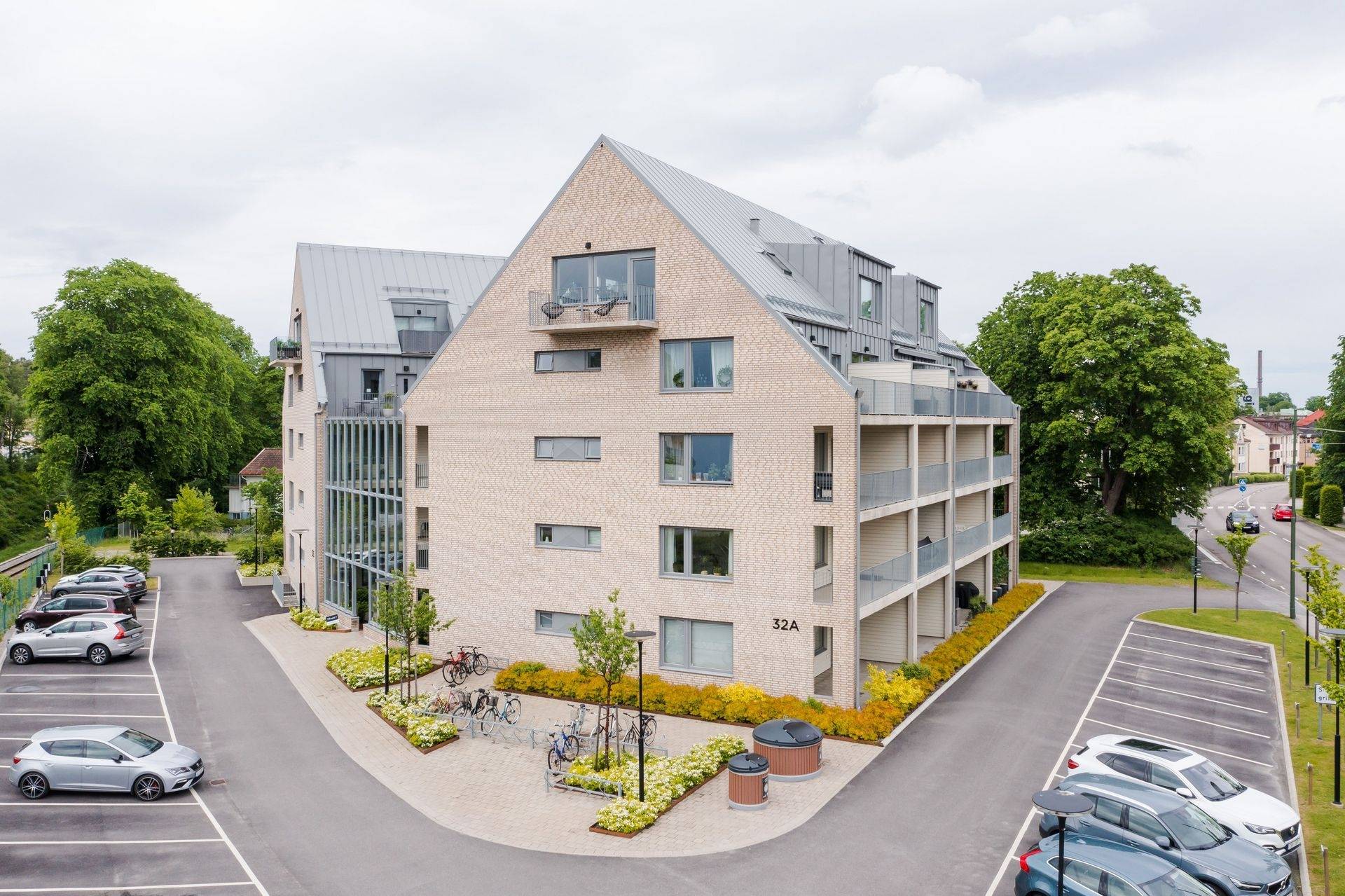 2 rum Lägenhet på Varbergsvägen 32A Borås kommun - bild 20