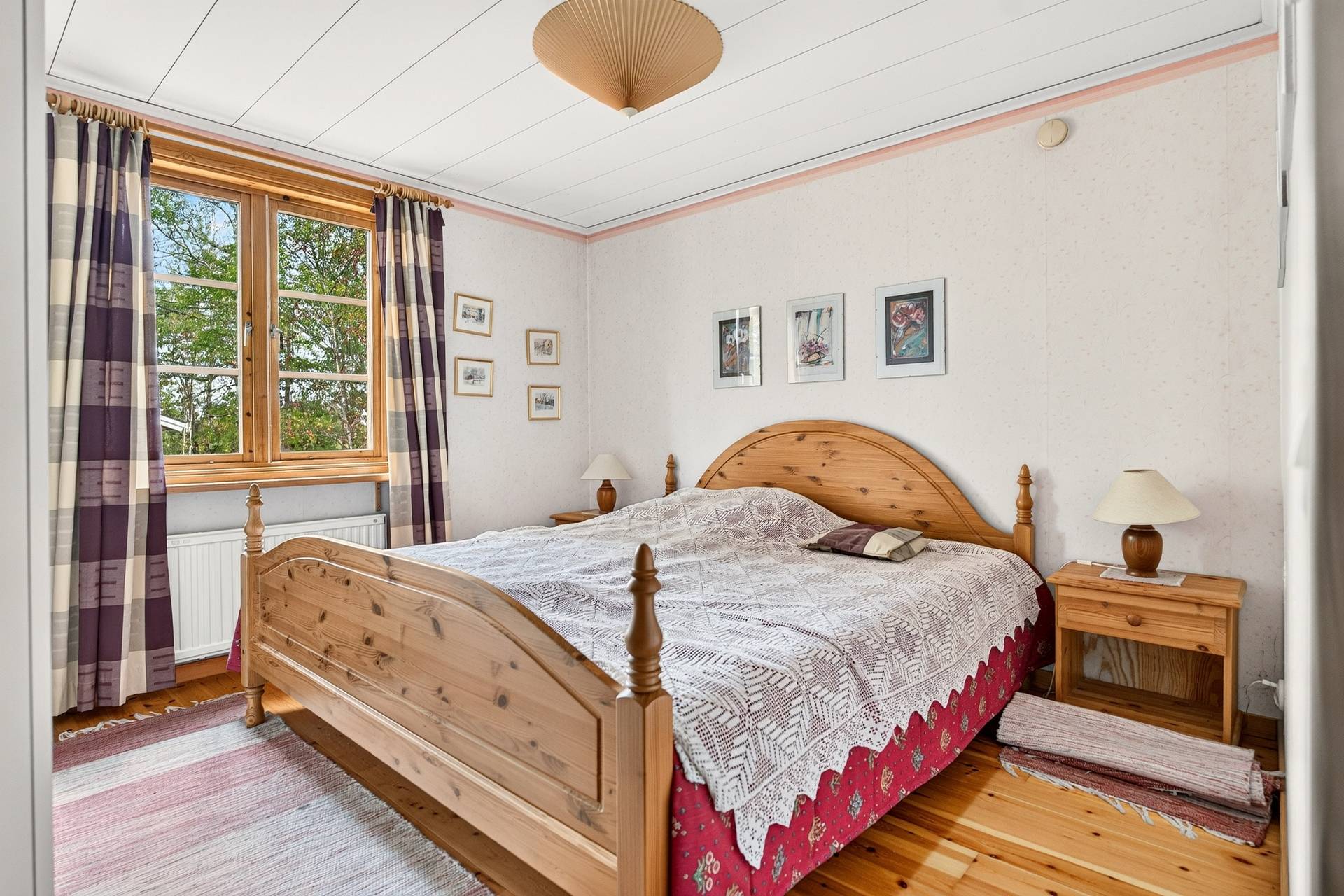 4 rum Villa på Mörtvägen 9 Märsön Enköpings kommun - bild 9