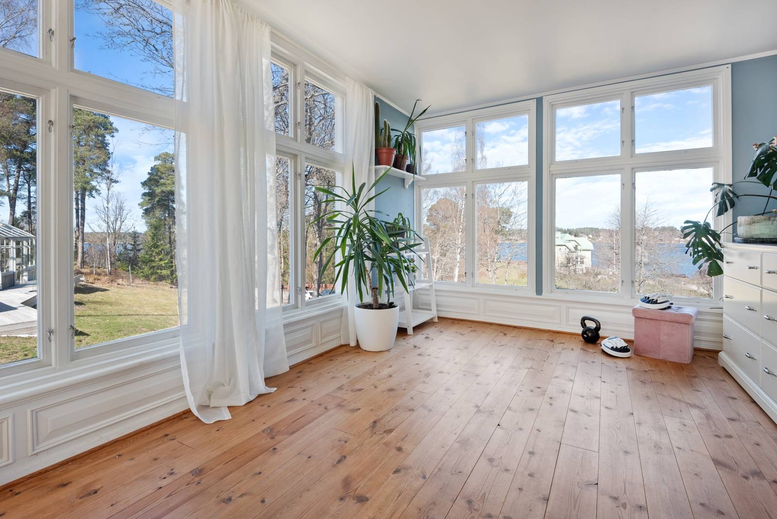 8 rum Villa på Karlsruhevägen 11A Norra Lagnö Värmdö kommun - bild 23