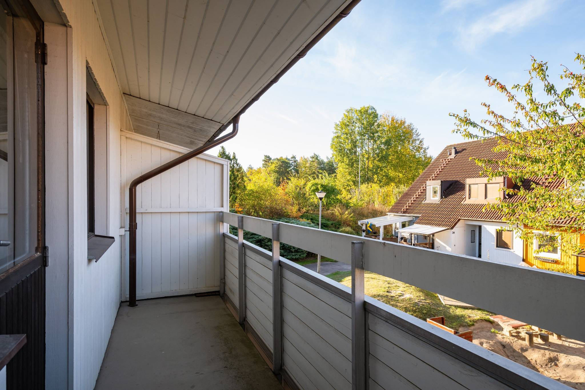 5 rum Radhus på Carl Bergstens gata 31 Klockaretorpet Norrköpings kommun - bild 15
