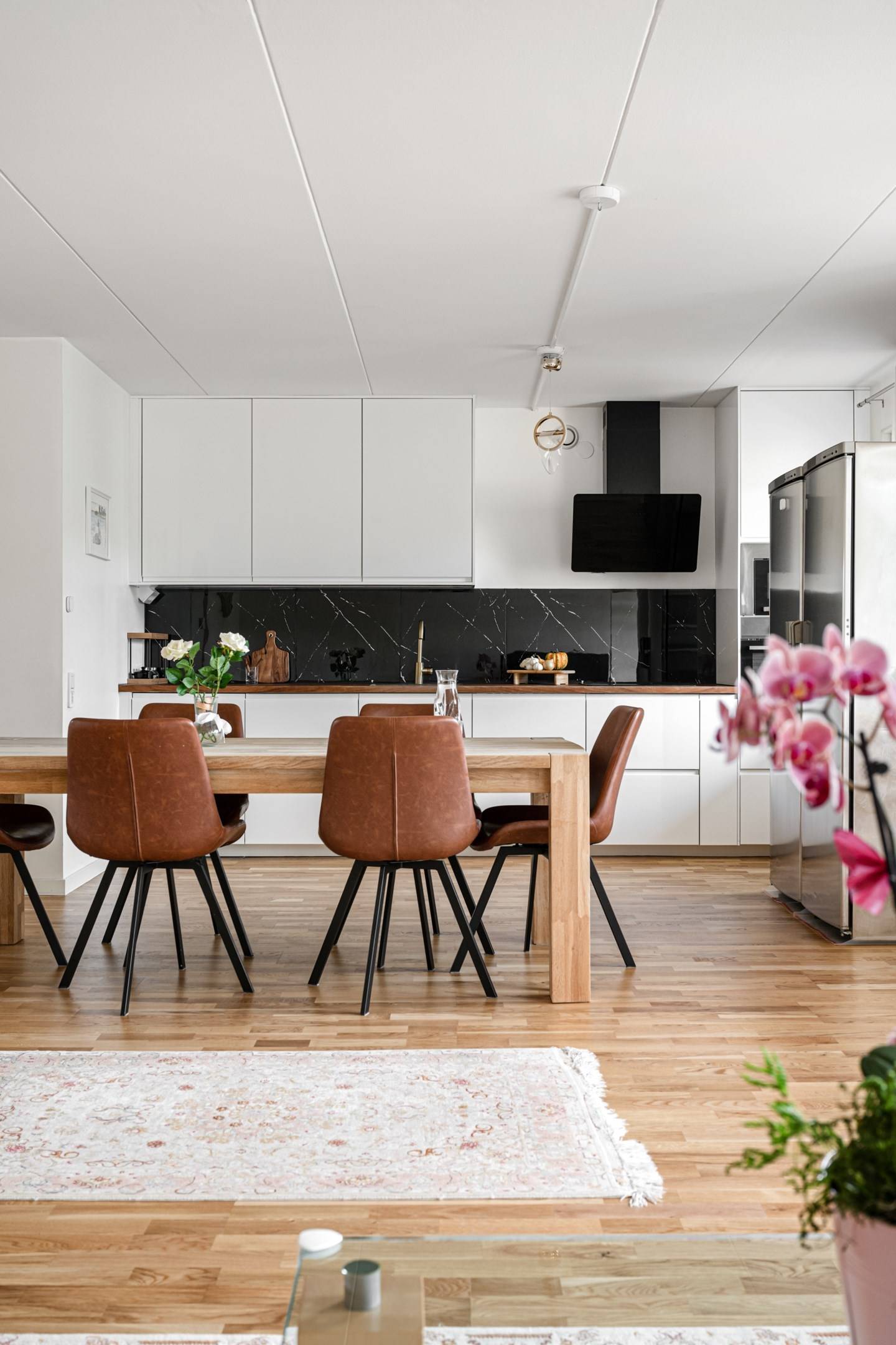 3 rum lägenhet på Kvartettgatan 16 Högaholm, Malmö kommun - bild 4