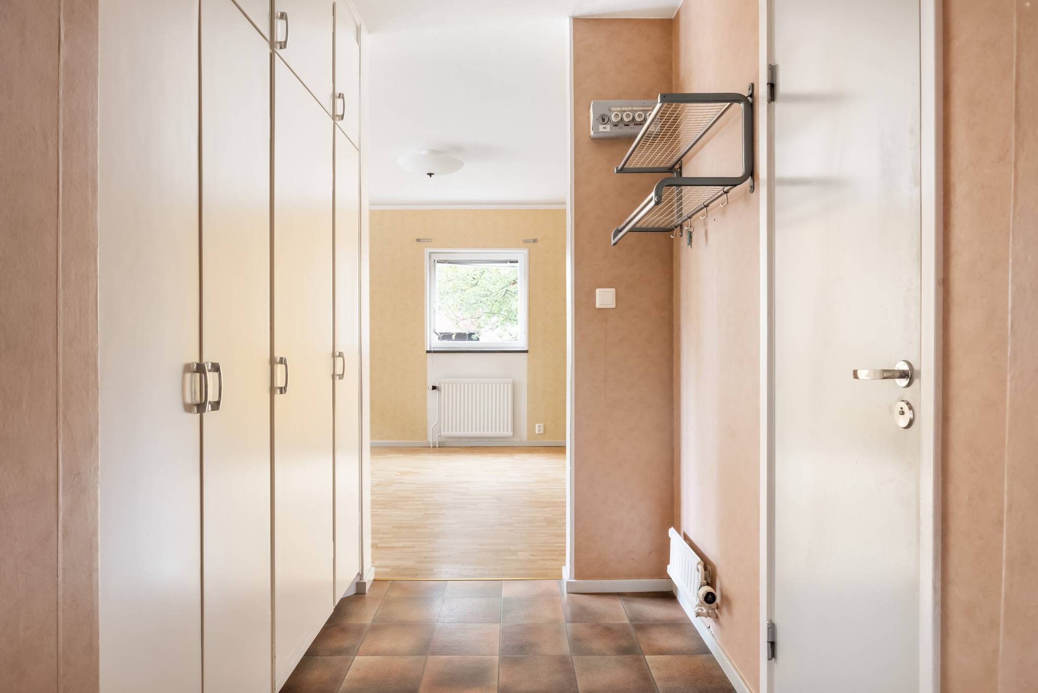 2 rum Lägenhet på Sturegatan 18B Luthagen Uppsala kommun - bild 5
