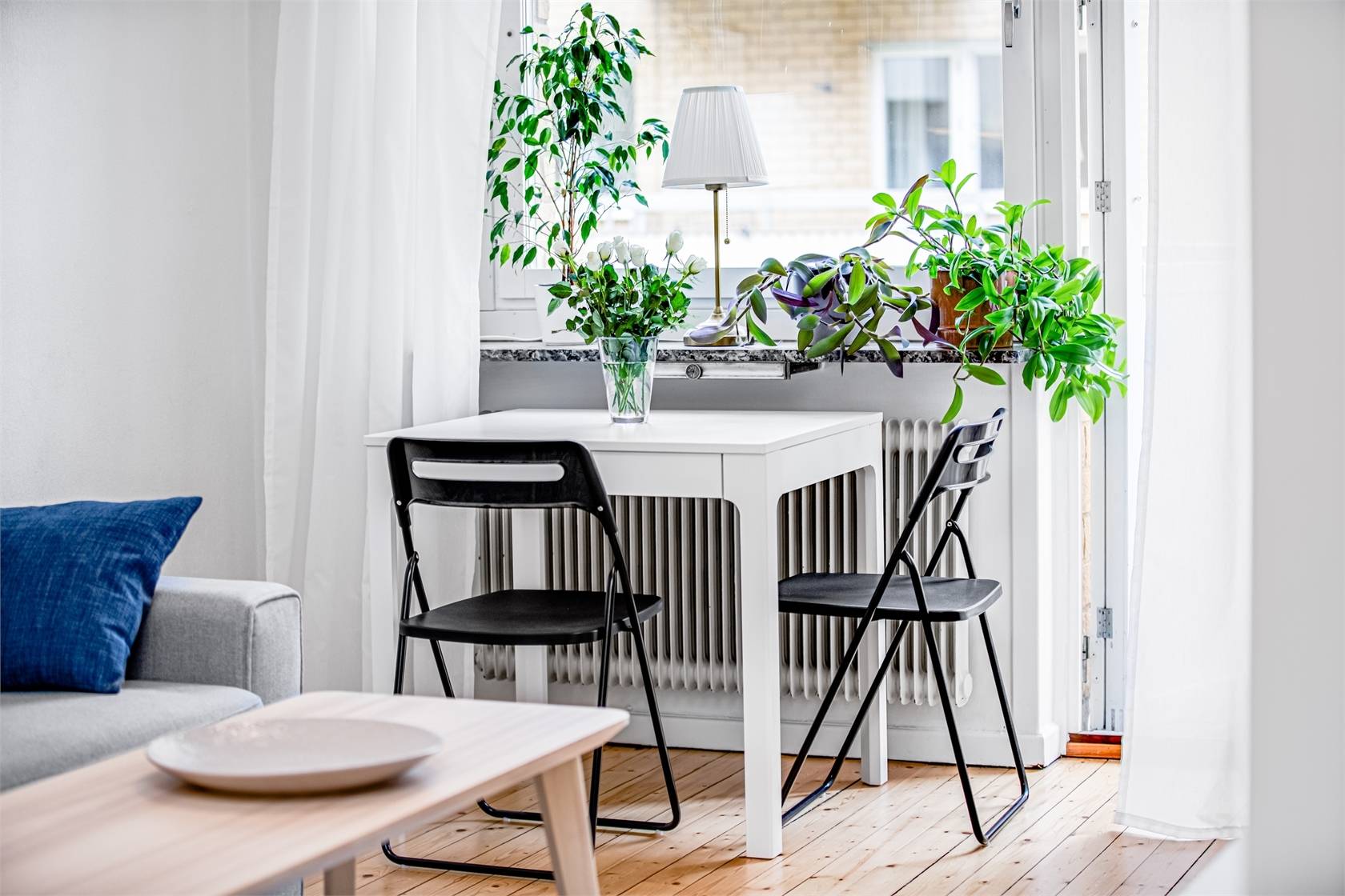 1 rum Lägenhet på Styrestagatan 6 Centralt / Öster Norrköpings kommun - bild 2