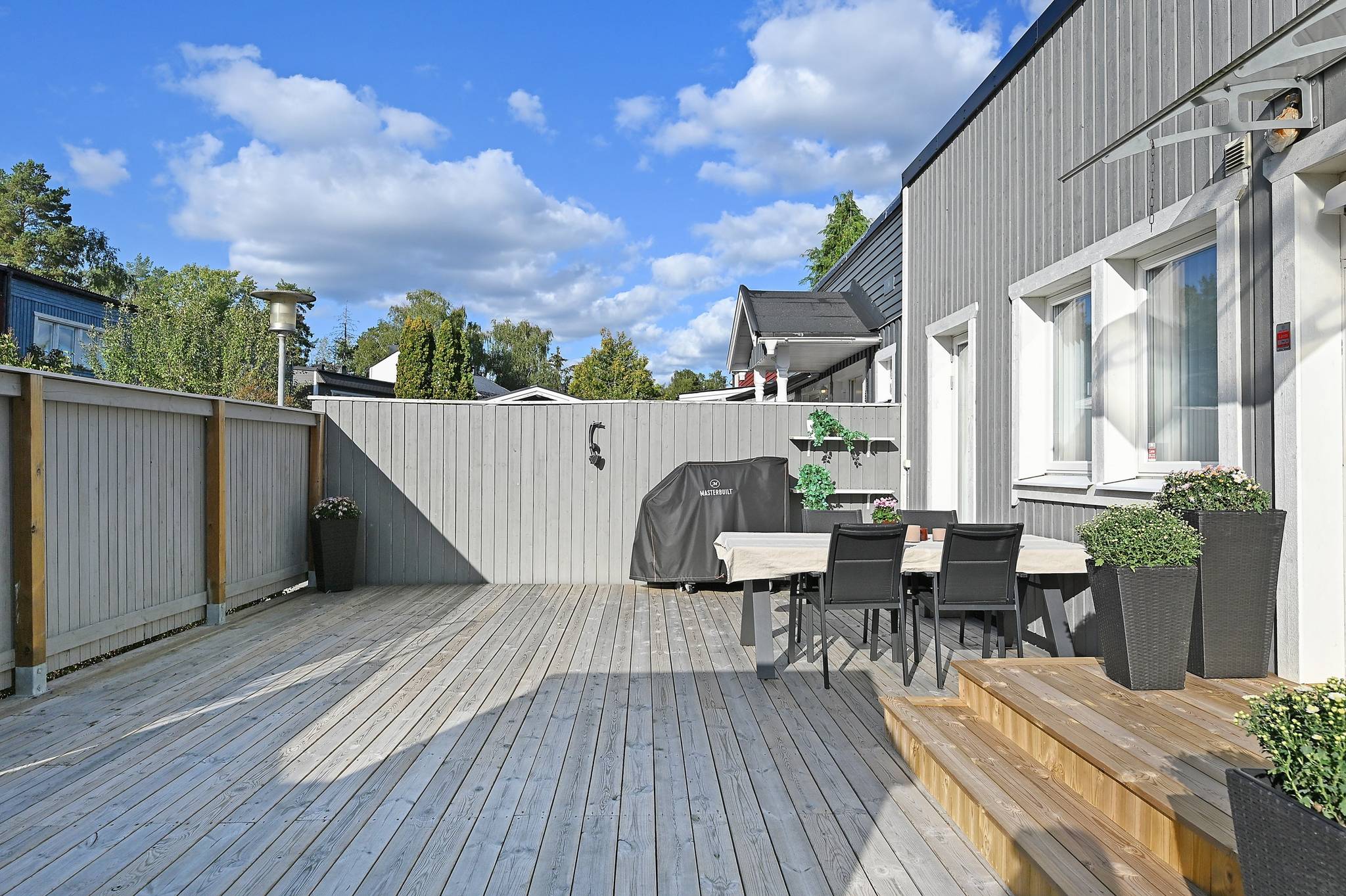 4.5 rum Radhus på Orrstigen 83 Salem Rönninge Salems kommun - bild 6