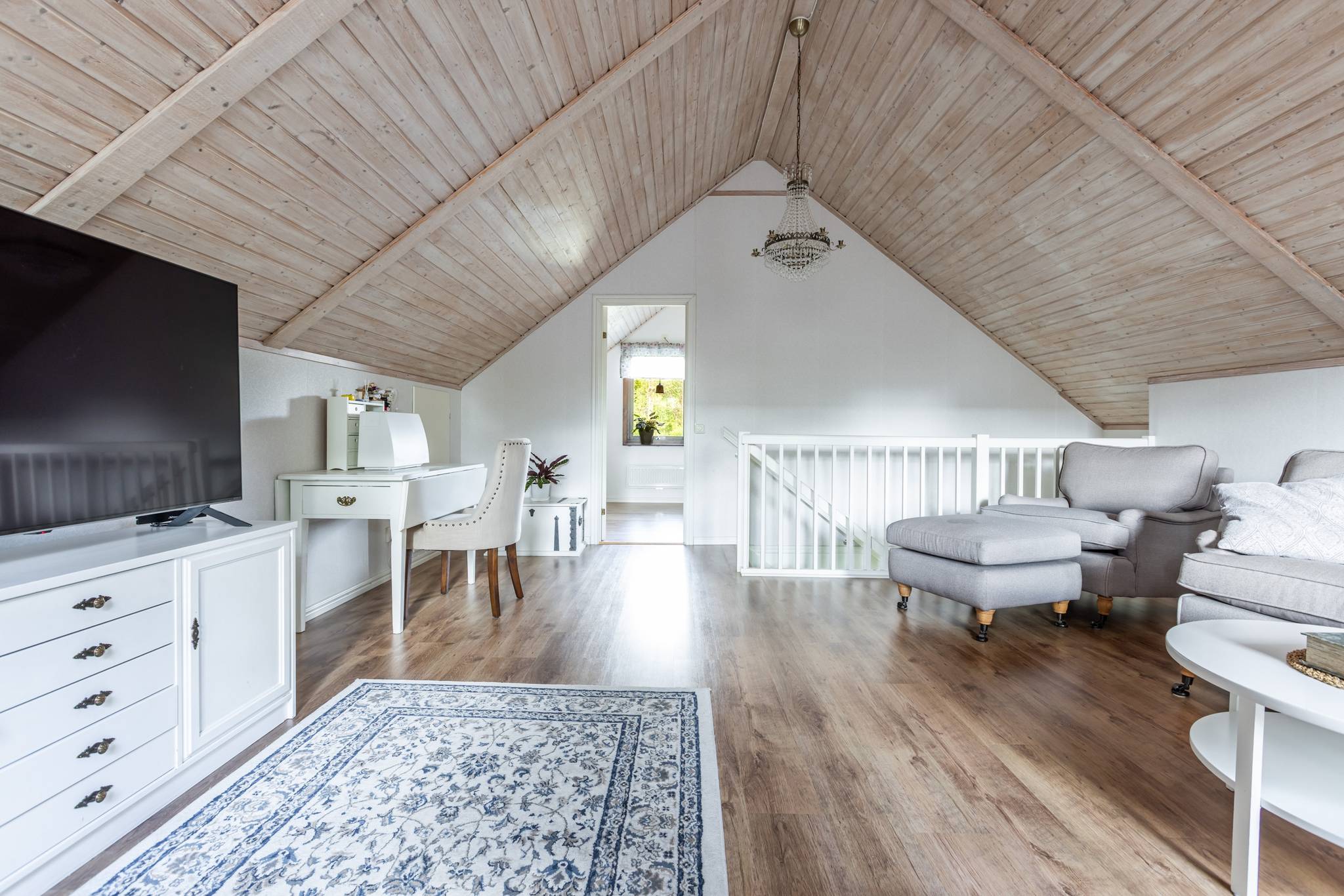 5 rum Villa på Penglund 116 Vännäs kommun - bild 33