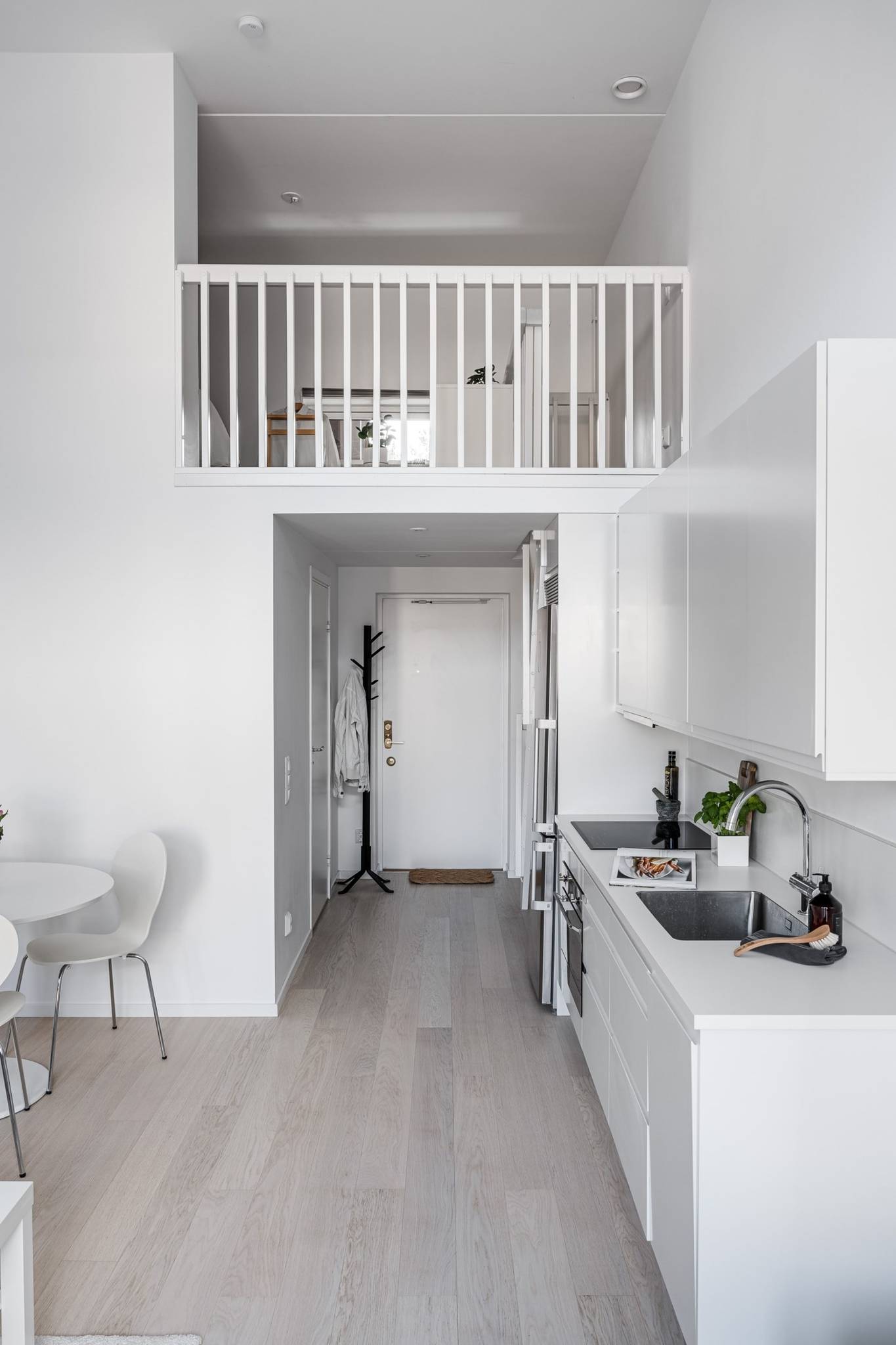 1.5 rum Lägenhet på Vårdsätravägen 3B Rosendal Uppsala kommun - bild 24