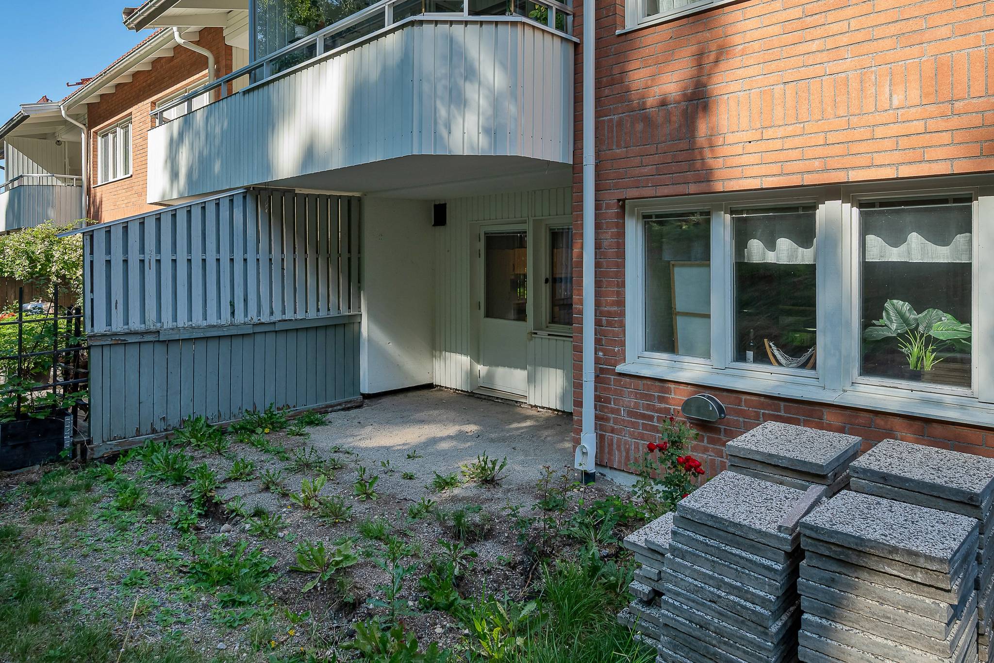 2 rum Lägenhet på Granbackavägen 28 Gnesta Gnesta kommun - bild 13