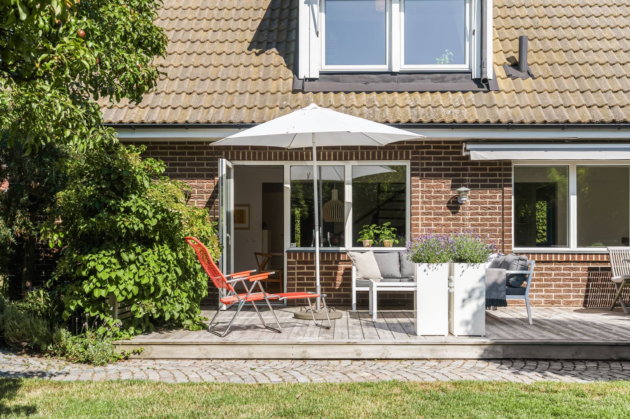 7 rum Villa på Lövstedts väg 3 Bjärred Centralt Lomma kommun - bild 27