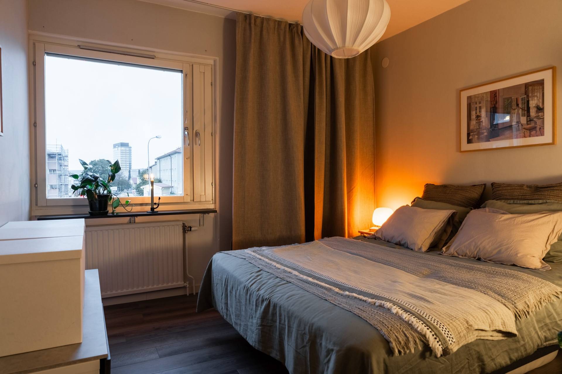 2 rum Lägenhet på Hägglundsgatan 8B Norrböle Skellefteå kommun - bild 24