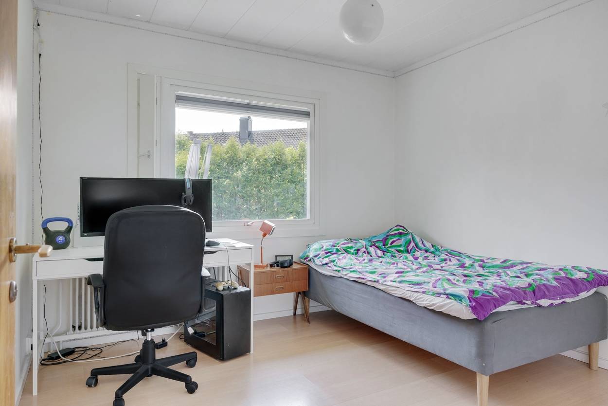 9 rum Villa på Hällegatan 19 Arlöv Burlövs kommun - bild 35