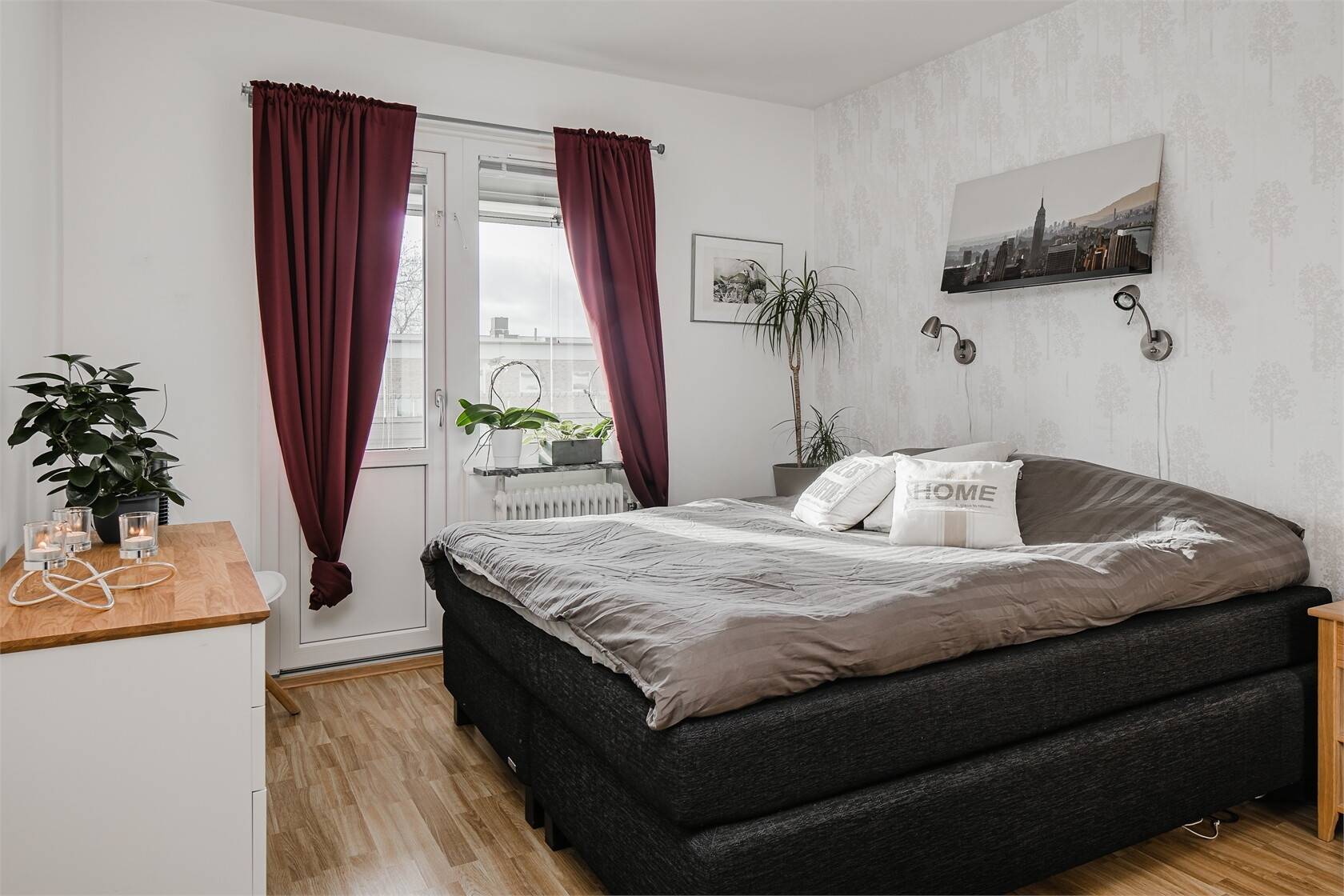 2 rum Lägenhet på Havstenavägen 11 A Havstena Skövde kommun - bild 4