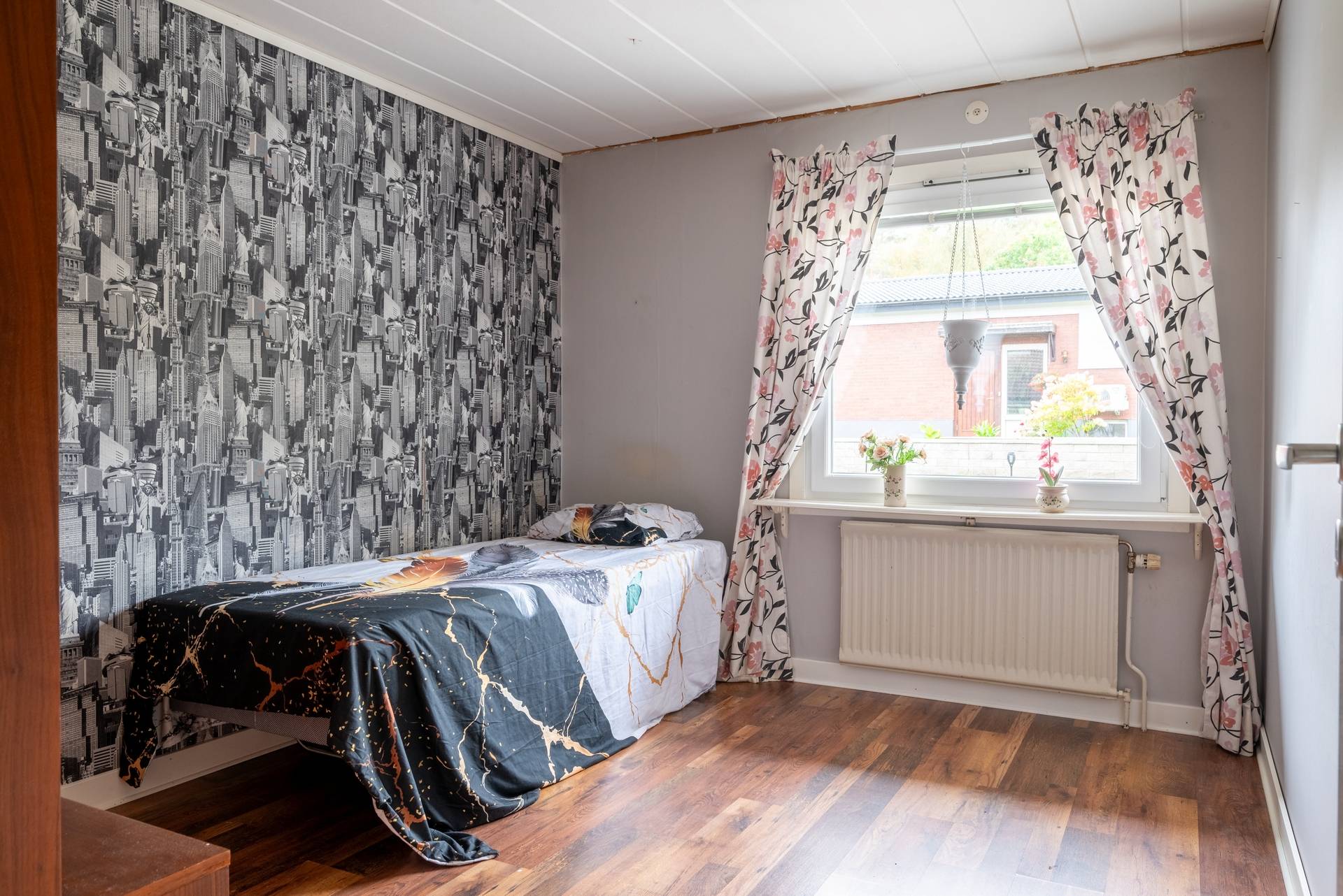 4 rum Villa på Kärrvägen 14 Borås kommun - bild 13