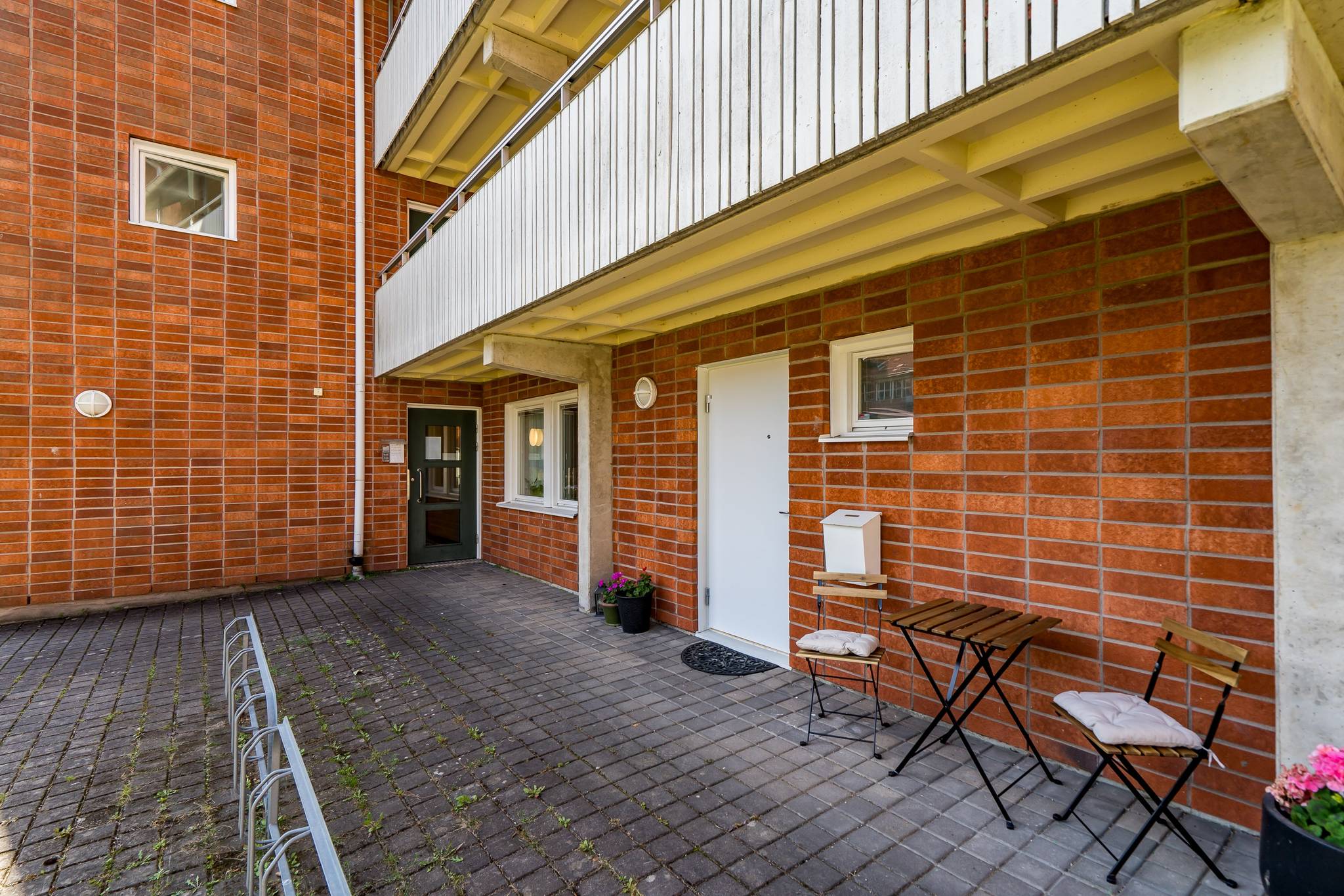 2 rum Lägenhet på Åbackegatan 5A Örnsro Örebro kommun - bild 17