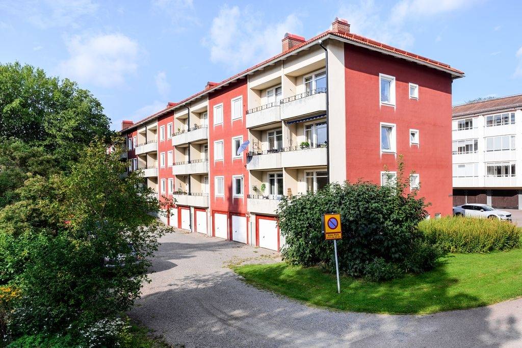 2 rum Lägenhet på Tångringsgatan 26 C Borlänge kommun - bild 6