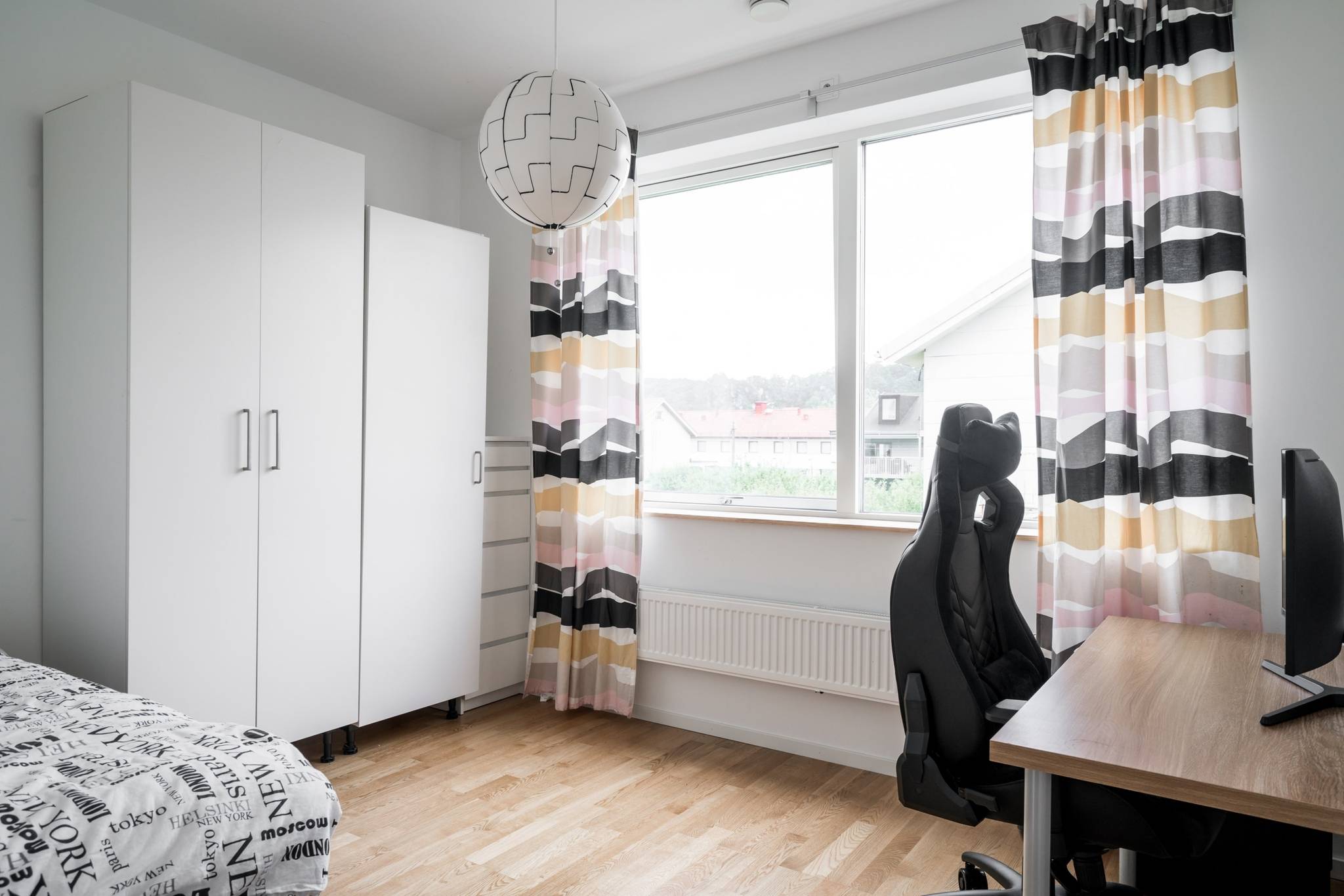 3 rum Lägenhet på Växthusgatan 10 Mölndals Innerstad Mölndals kommun - bild 26