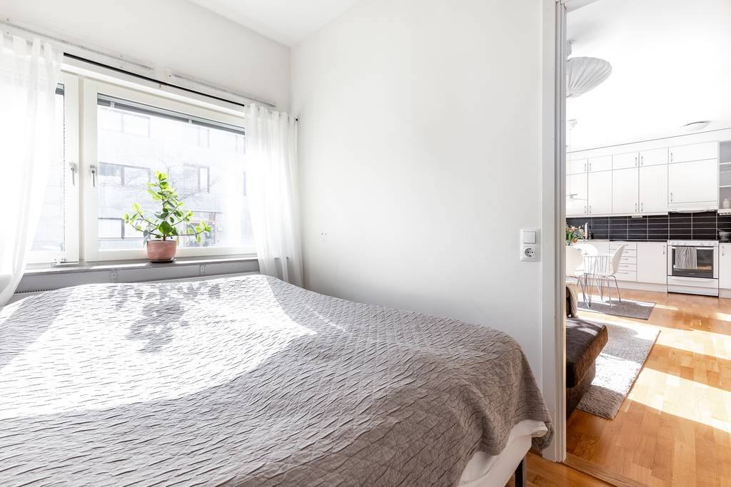 2 rum Lägenhet på Gamla tyresövägen 351 B Enskededalen Stockholms kommun - bild 19
