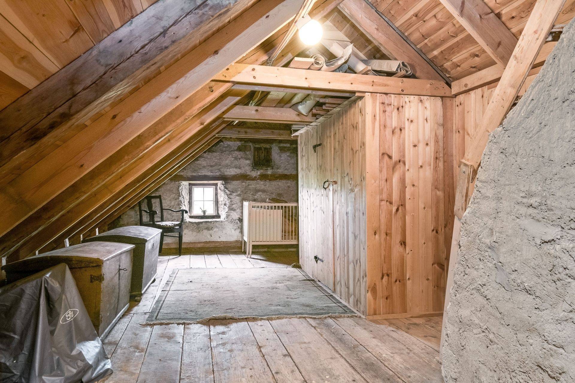 6 rum Villa på Alskog Bofride 435 Alskog Gotlands kommun - bild 26