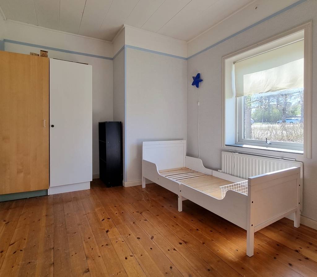 7 rum Villa på Bergslagsgatan 6 Filipstad Filipstads kommun - bild 9