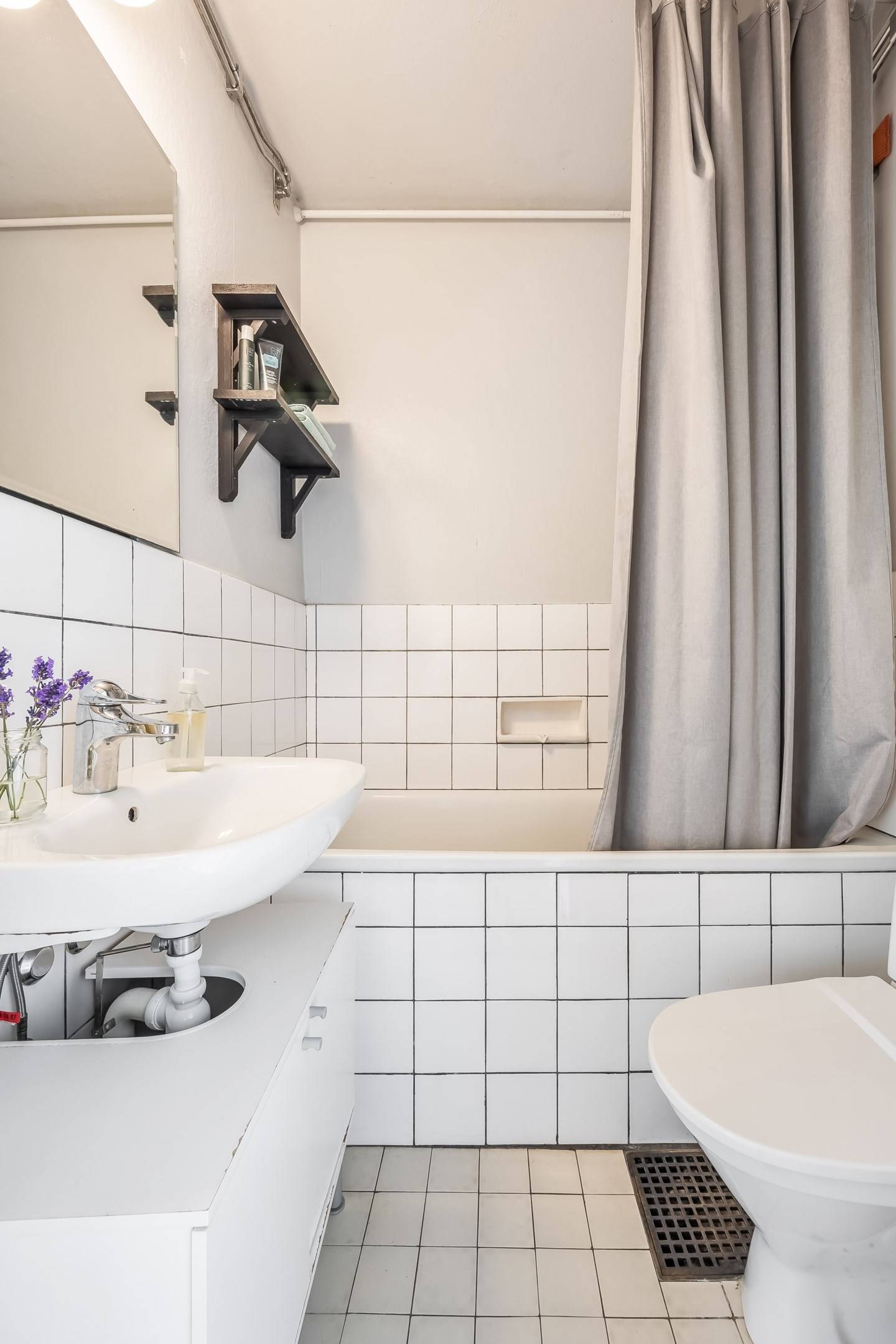 1 rum Lägenhet på Spånehusvägen 62D Sorgenfri Malmö kommun - bild 9