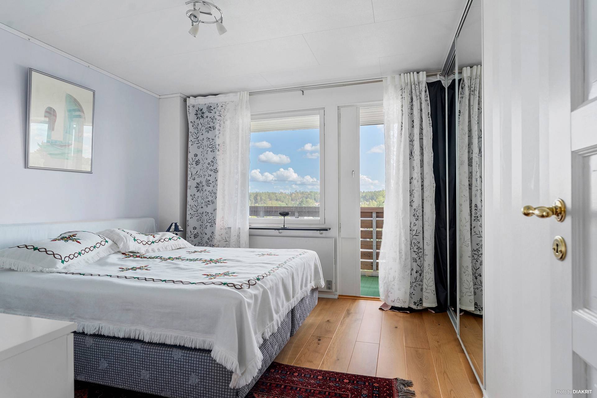 6 rum Radhus på Krikonstigen 3 Upplands-Bro kommun - bild 15