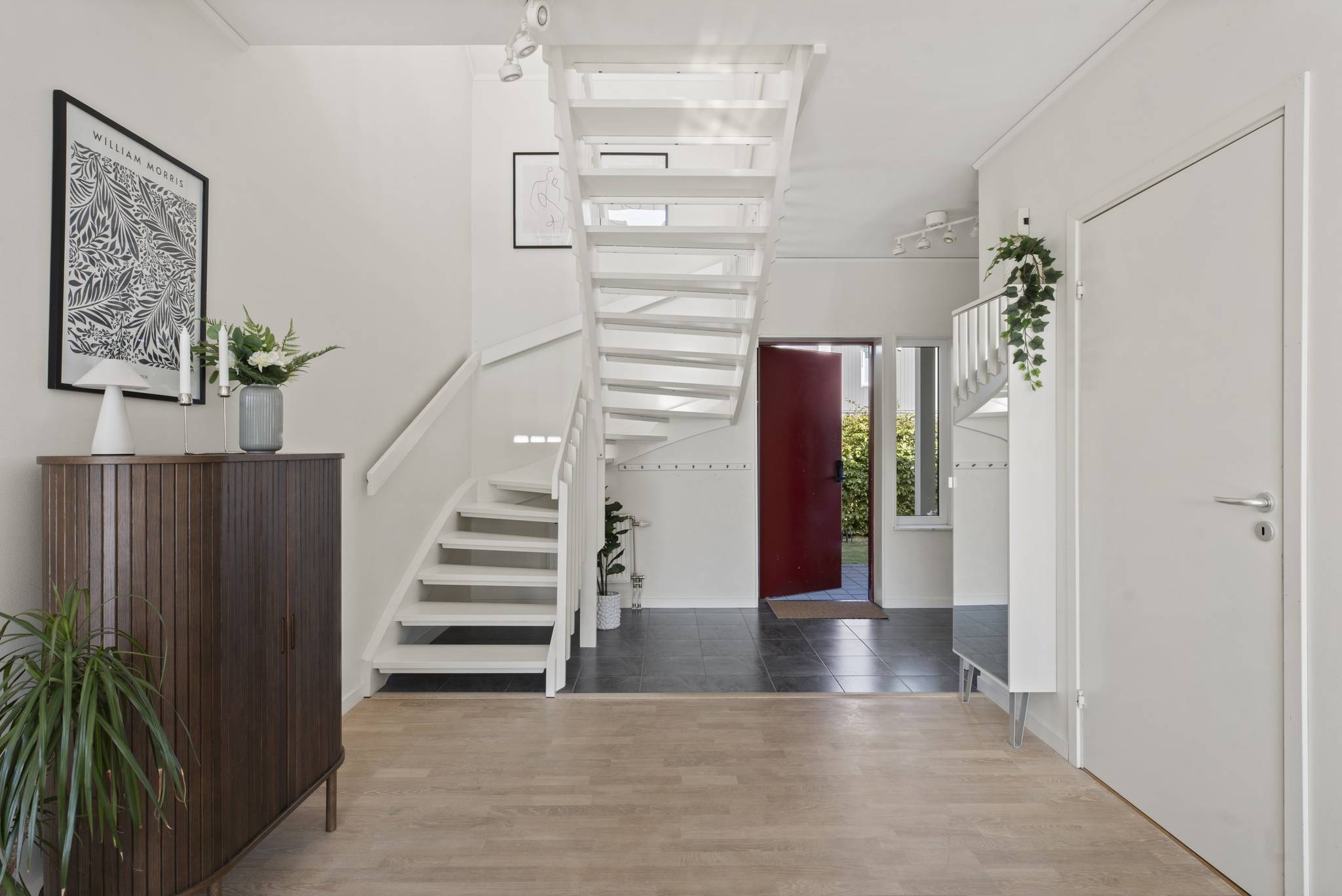 5 rum Villa på Lupinvägen 36 Lövstalöt Uppsala kommun - bild 15