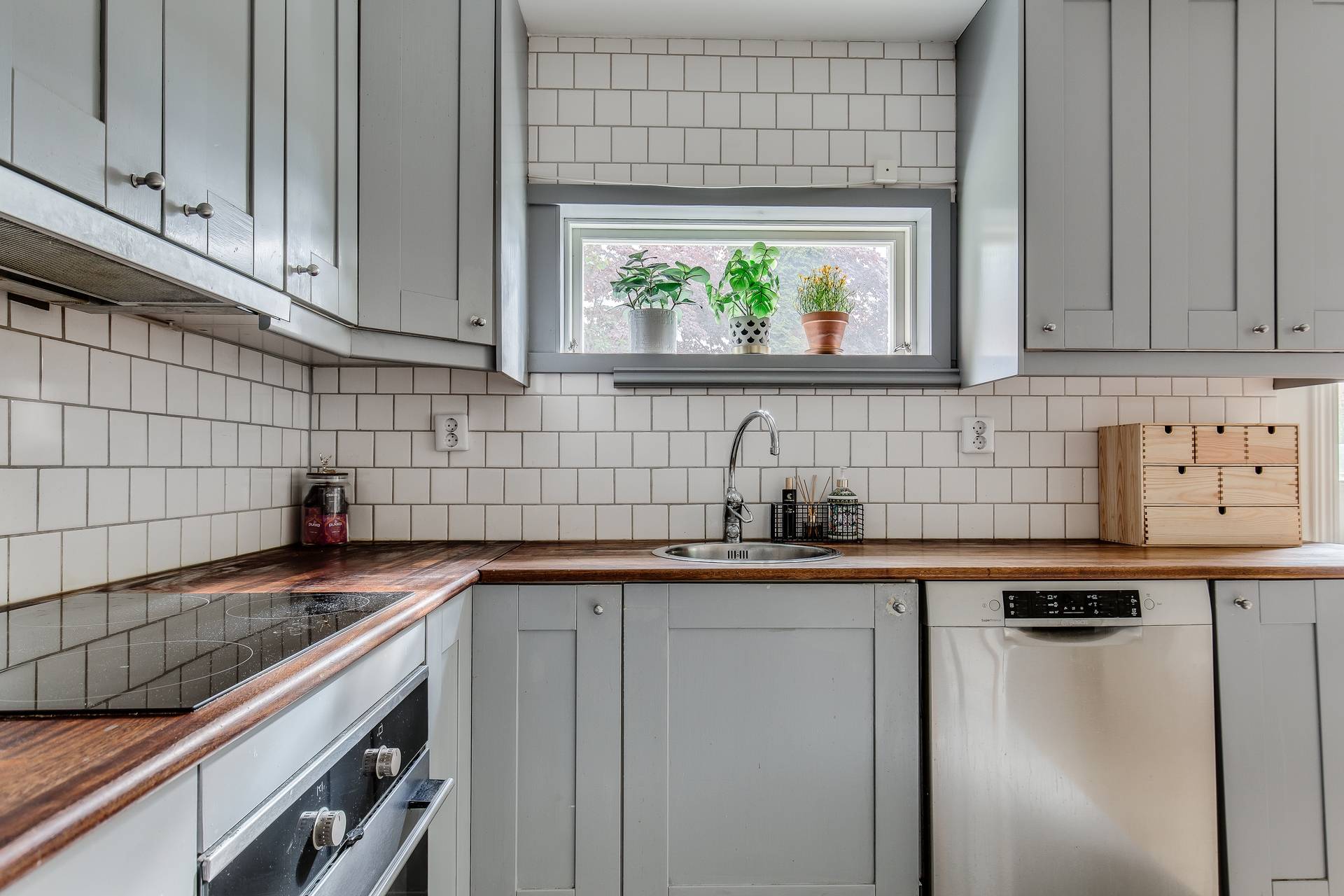2 rum Lägenhet på Essinge Högväg 21 Kungsholmen - Stora Essingen Stockholms kommun - bild 7