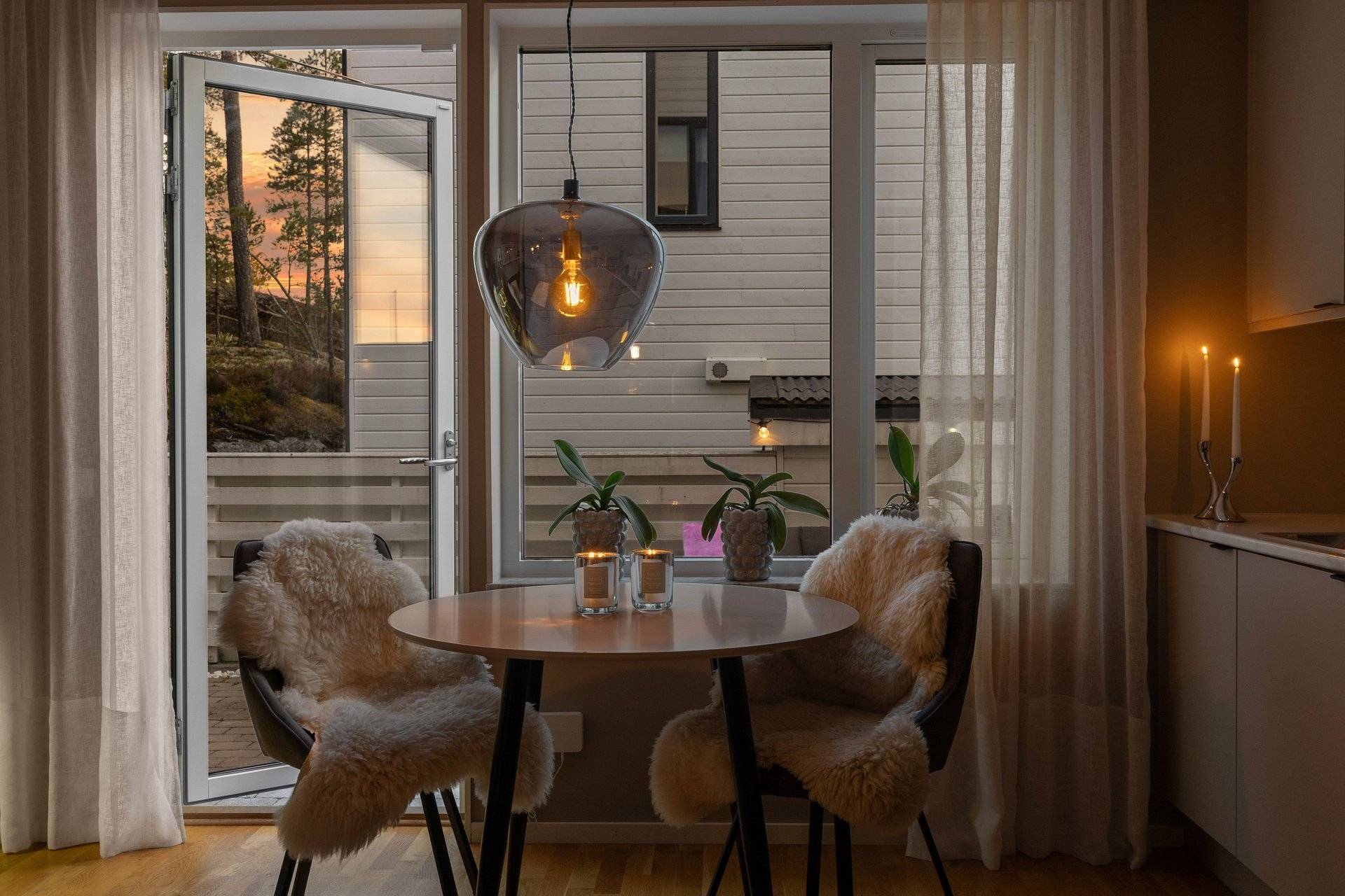 2 rum lägenhet på Tant Gredelins Väg 41B Uttran, Botkyrka kommun - bild 3