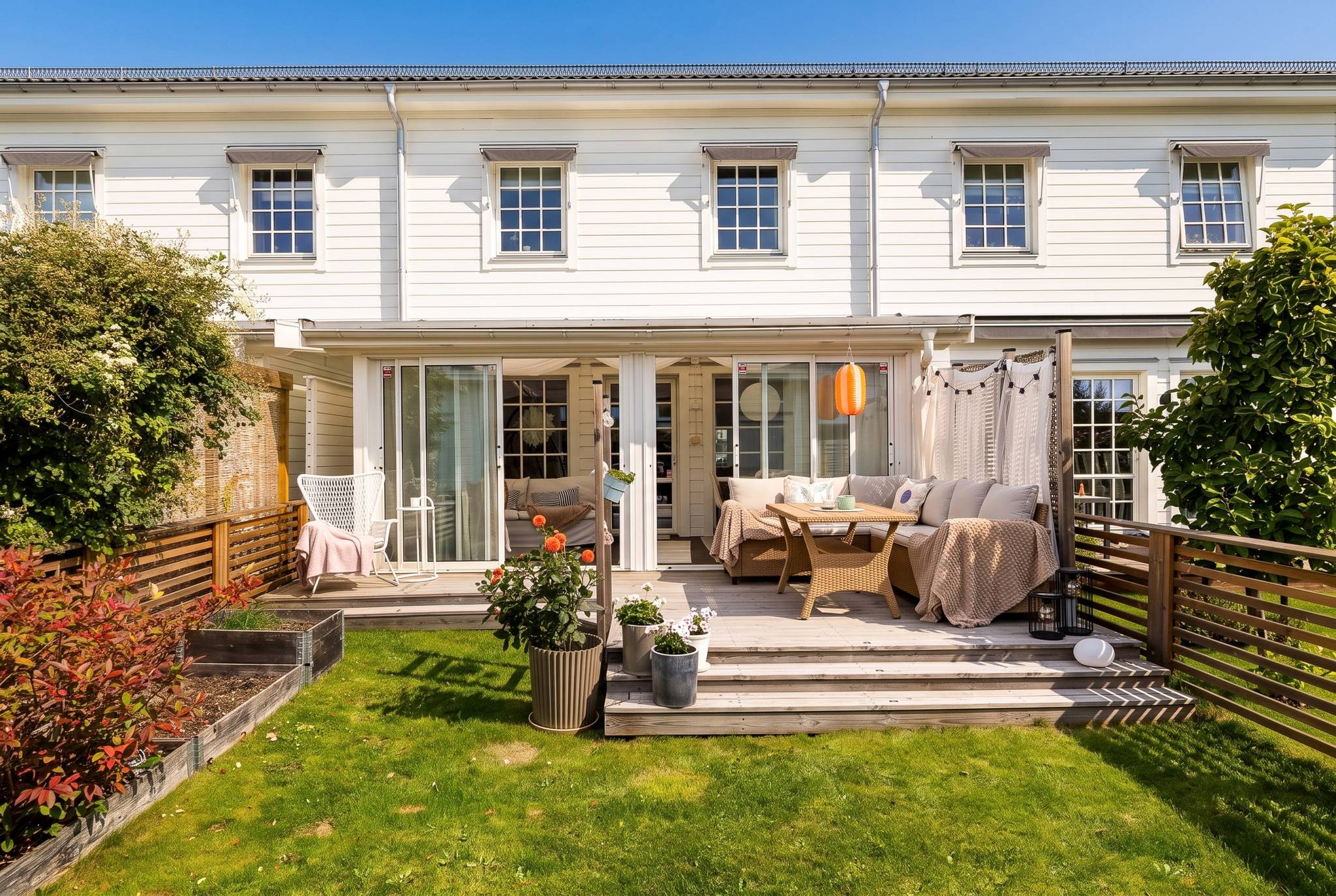 5 rum lägenhet på Södra Belltorpsvägen 34 Södra Lindhult, Örebro kommun - bild 1