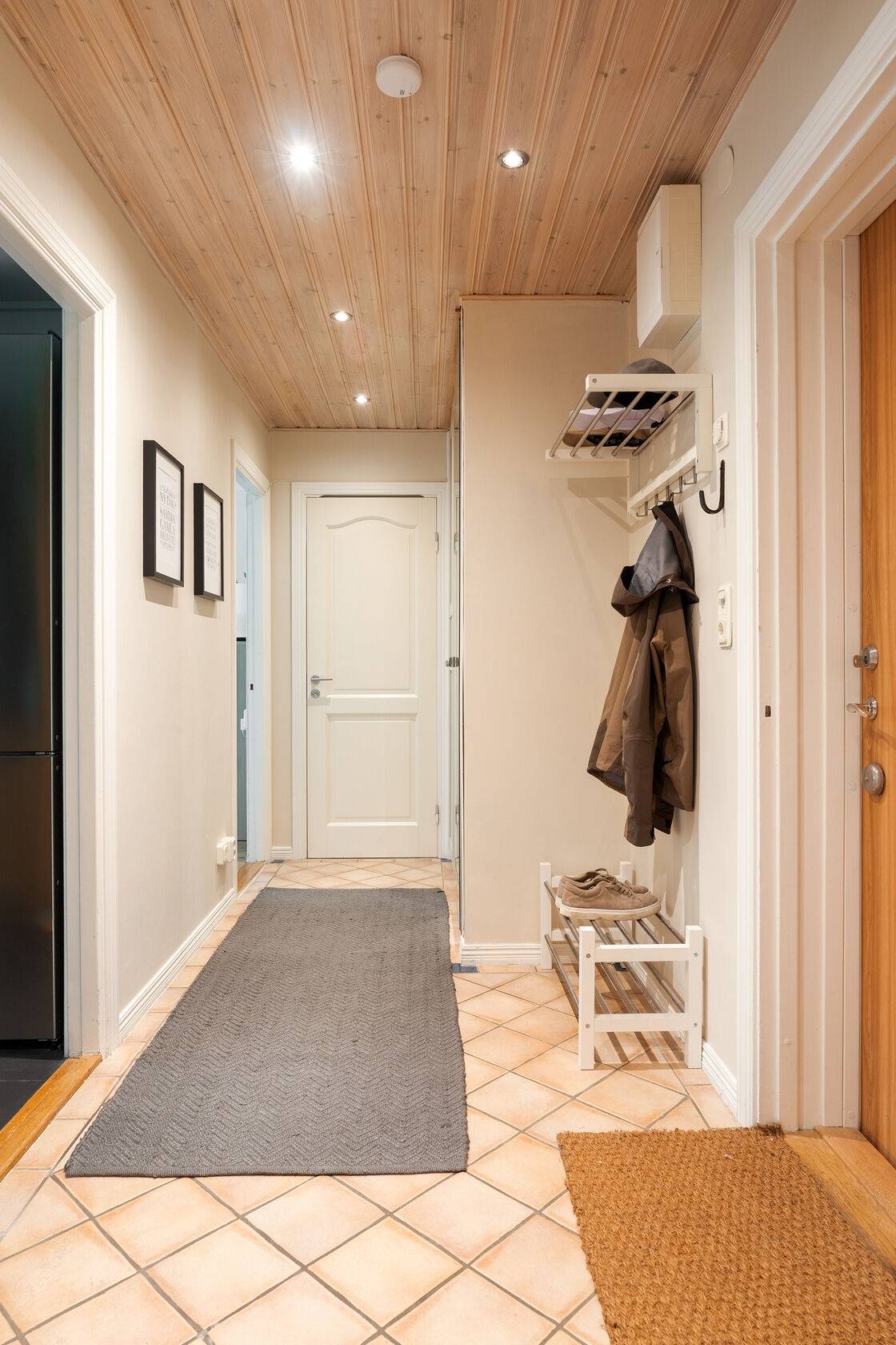 2 rum Lägenhet på Tegelmästaregatan 6 B Ängavången Ängelholms kommun - bild 7